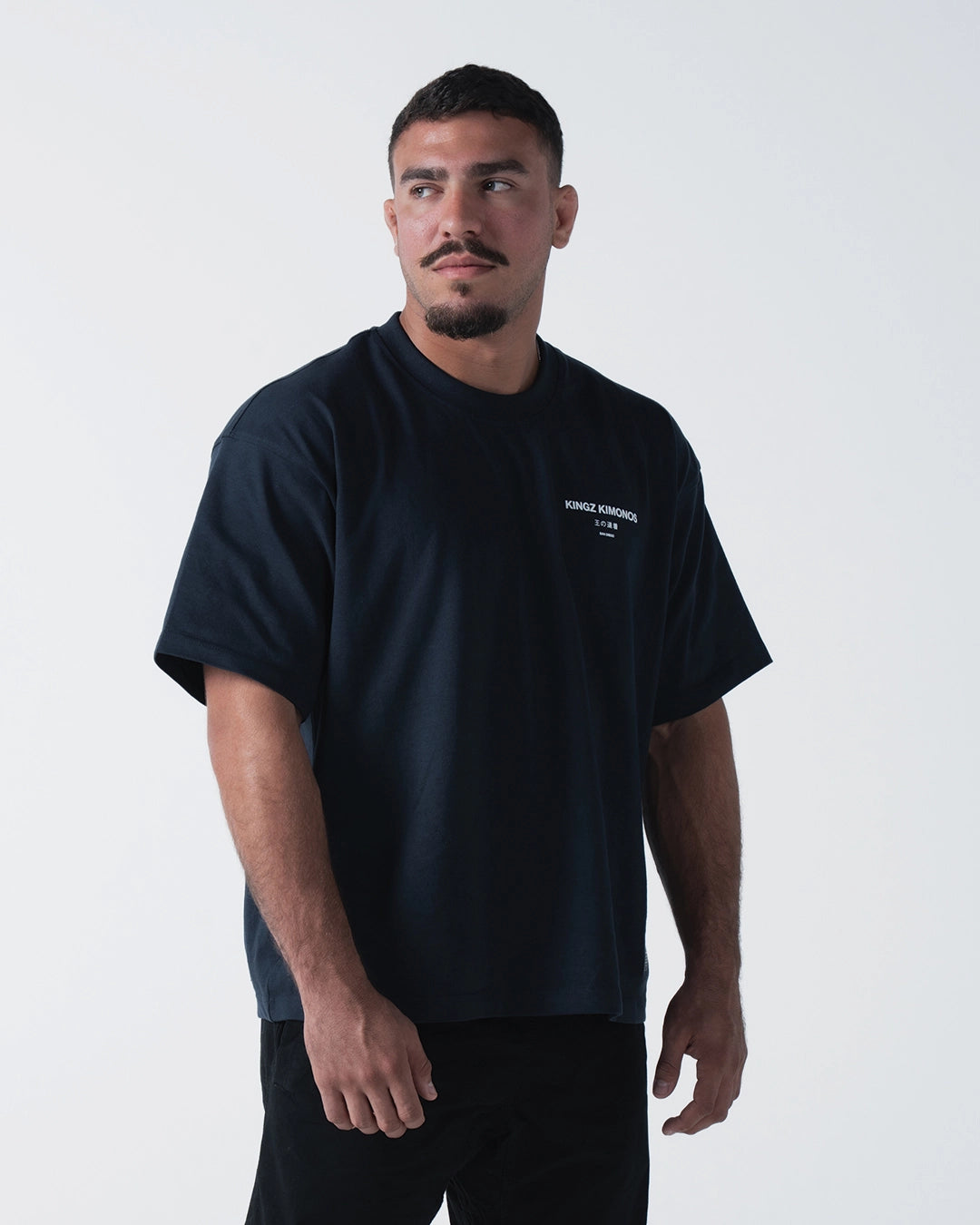 Kingz HQ V2 Men's Tee