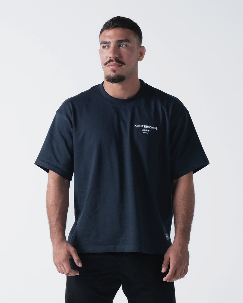 Kingz HQ V2 Men's Tee