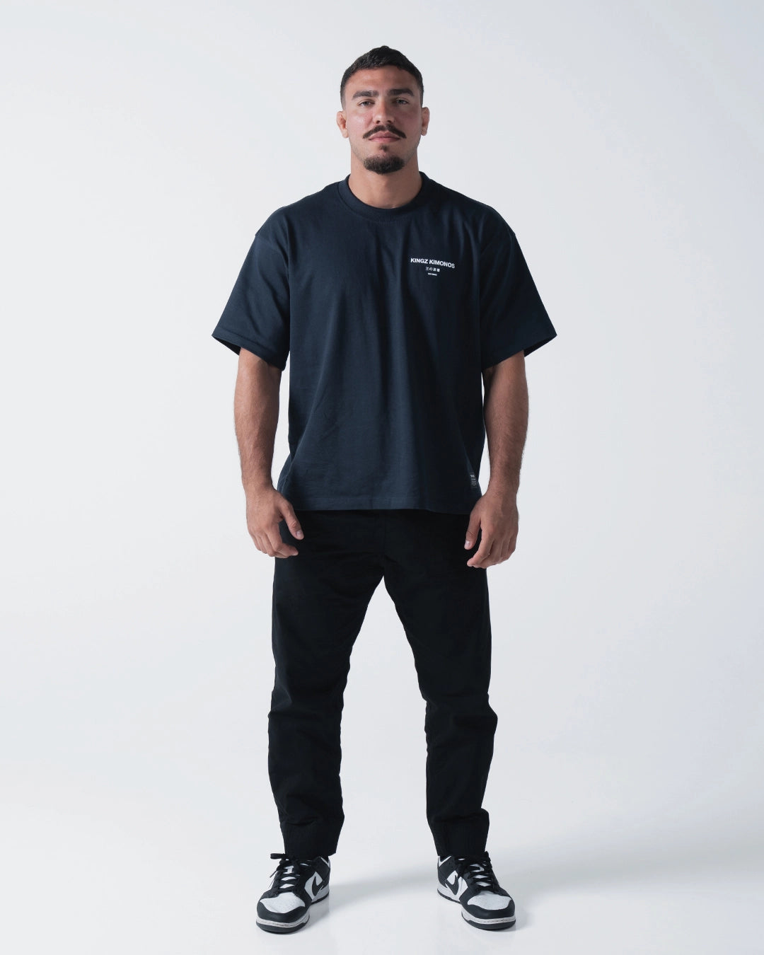 Kingz HQ V2 Men's Tee