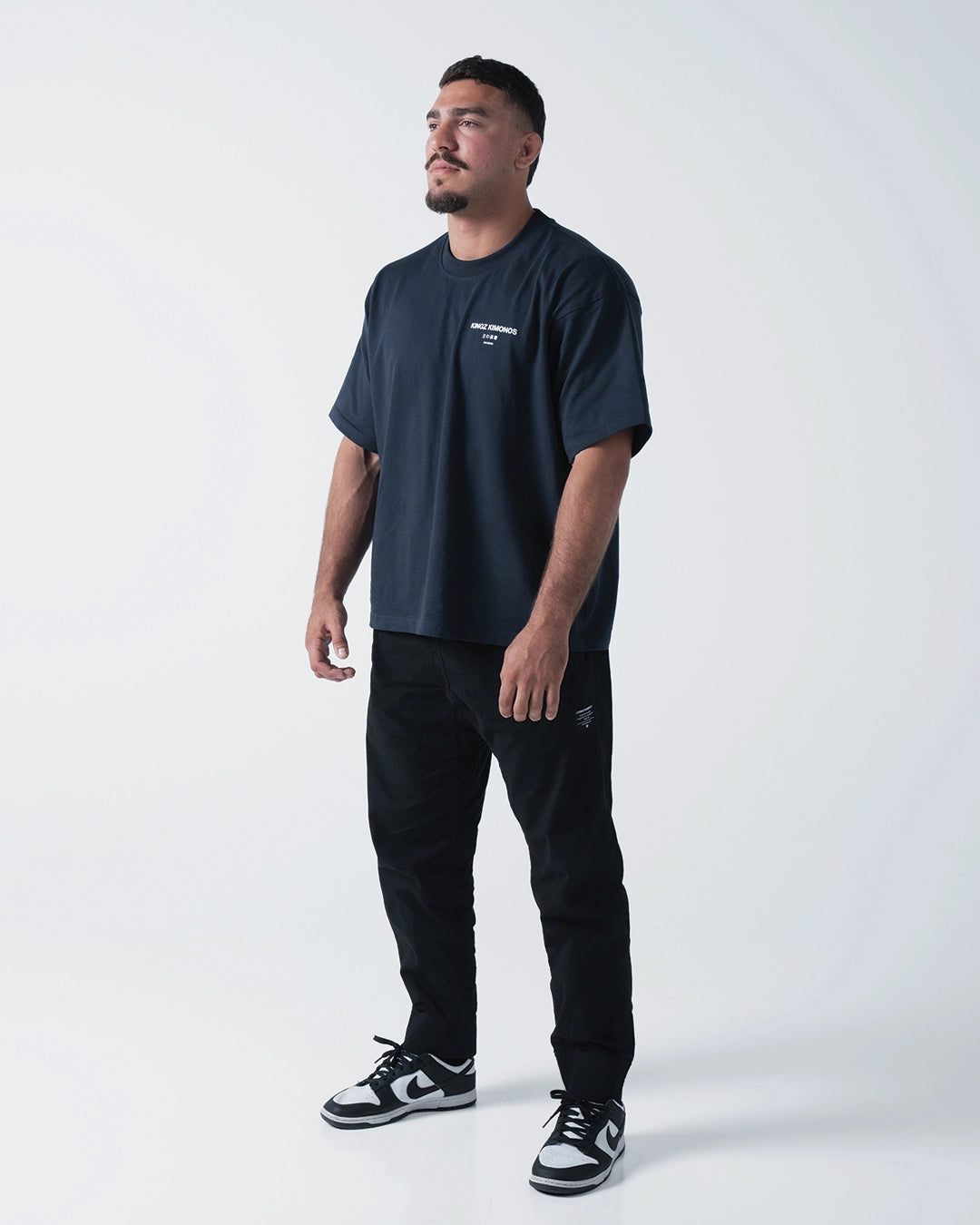 Kingz HQ V2 Men's Tee