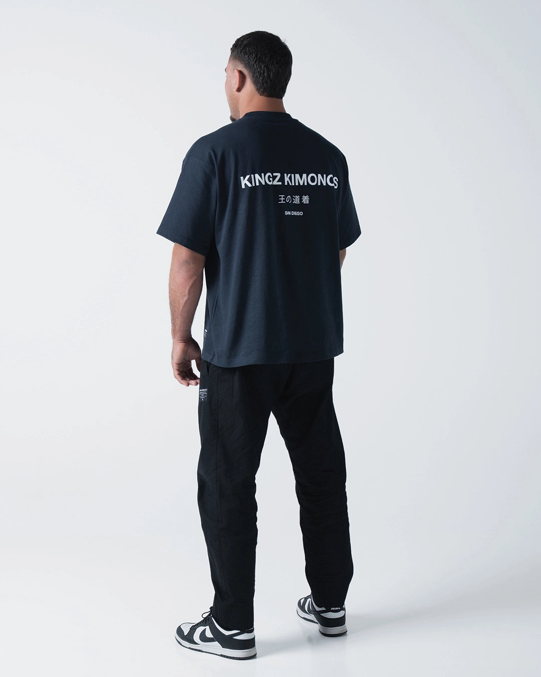 Kingz HQ V2 Men's Tee