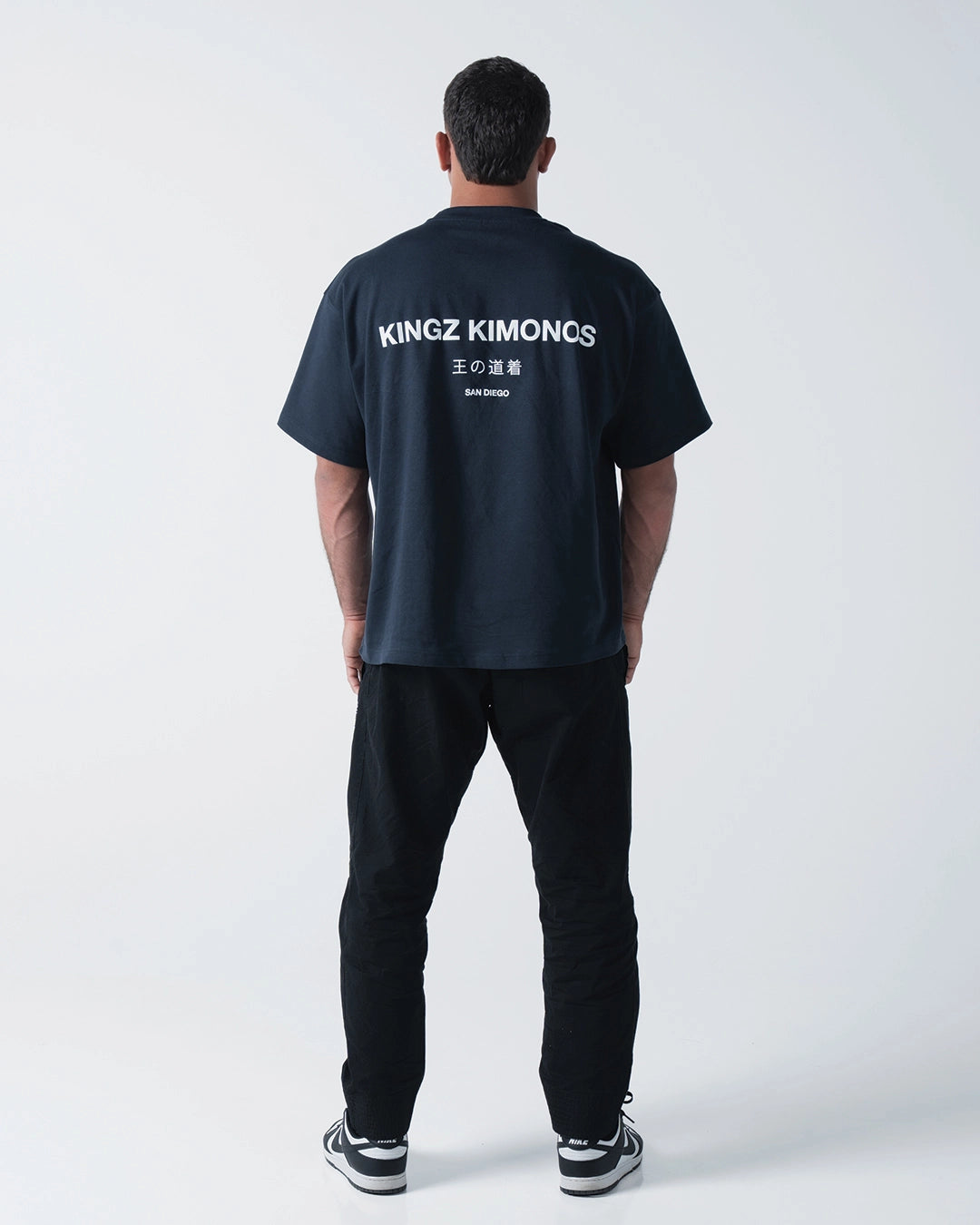 Kingz HQ V2 Men's Tee