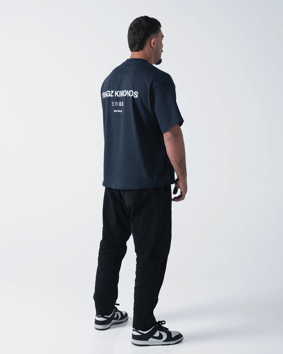 Kingz HQ V2 Men's Tee