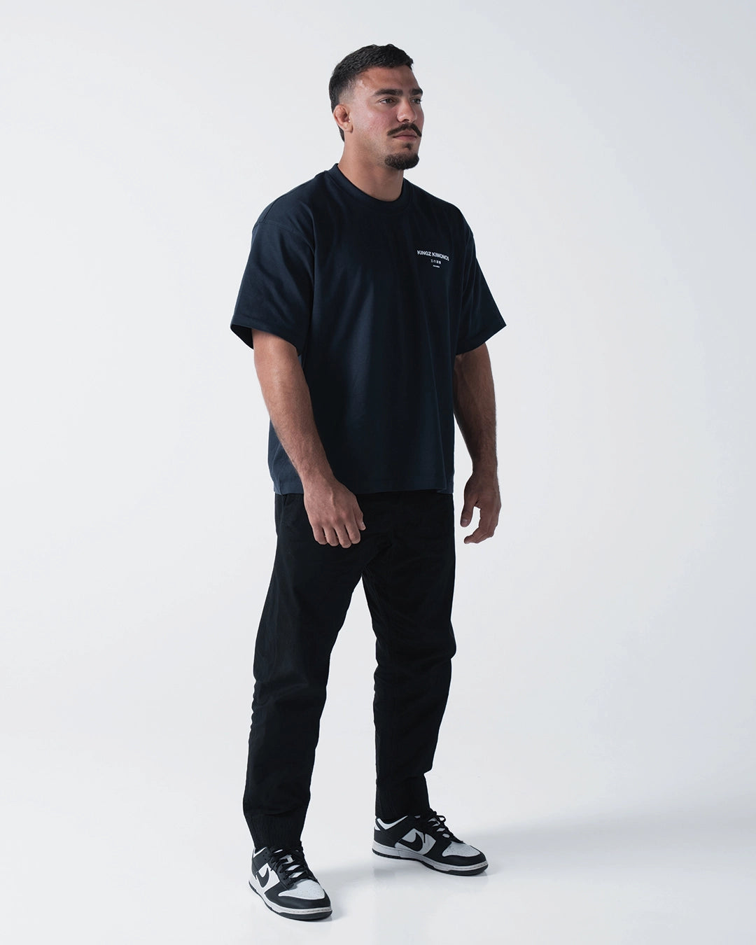 Kingz HQ V2 Men's Tee