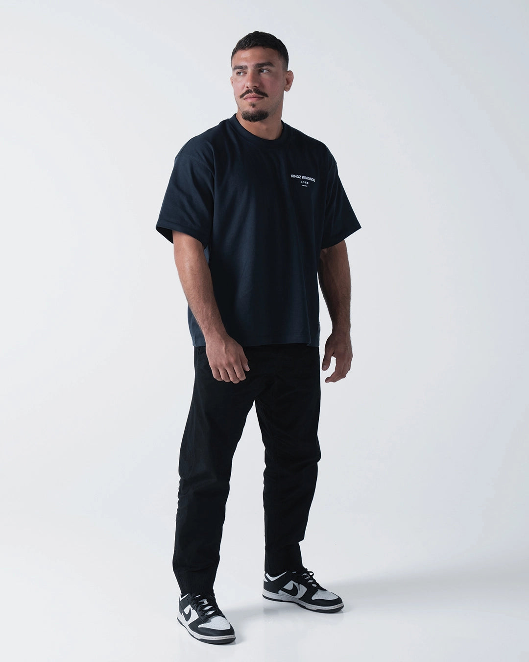 Kingz HQ V2 Men's Tee