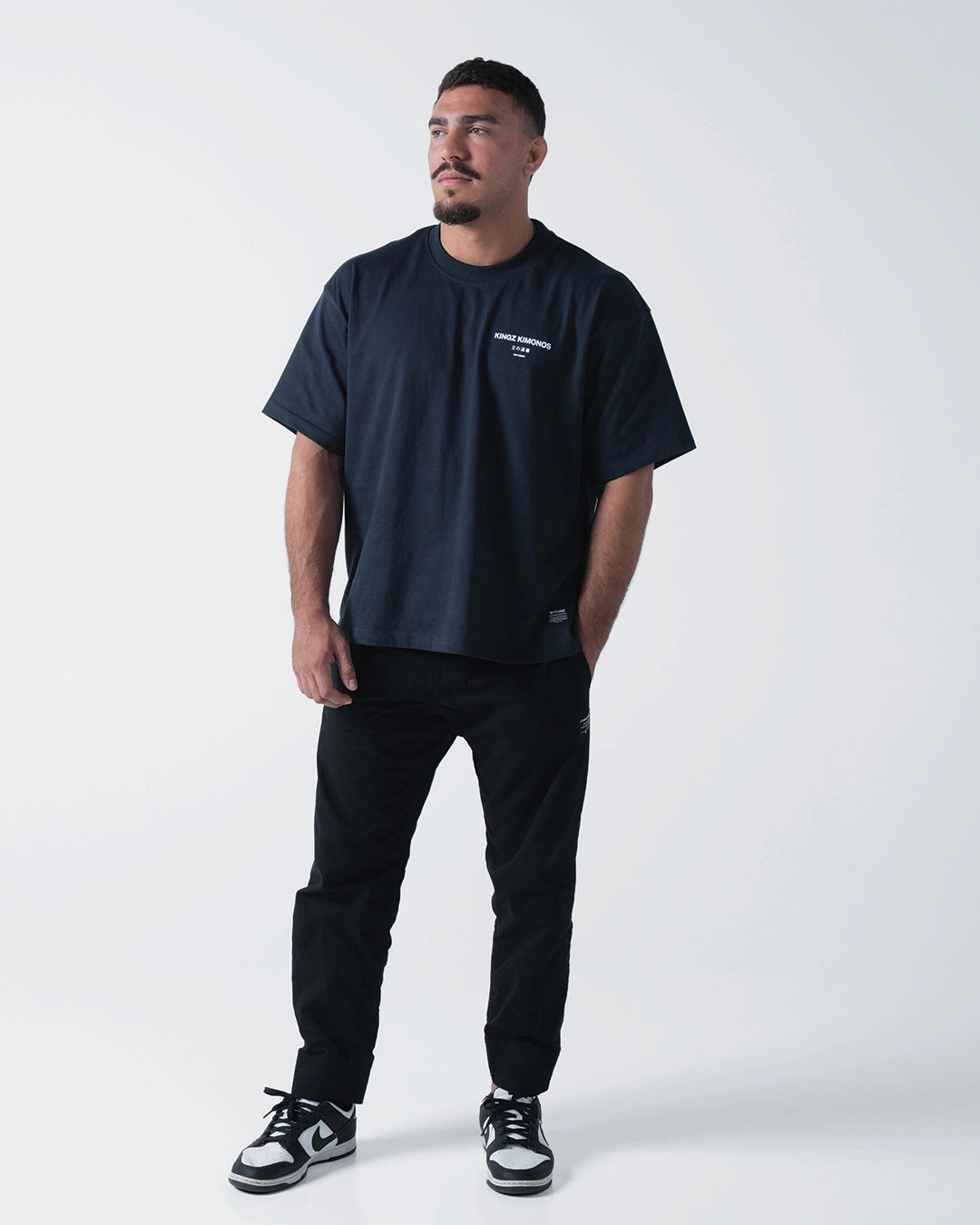 Kingz HQ V2 Men's Tee