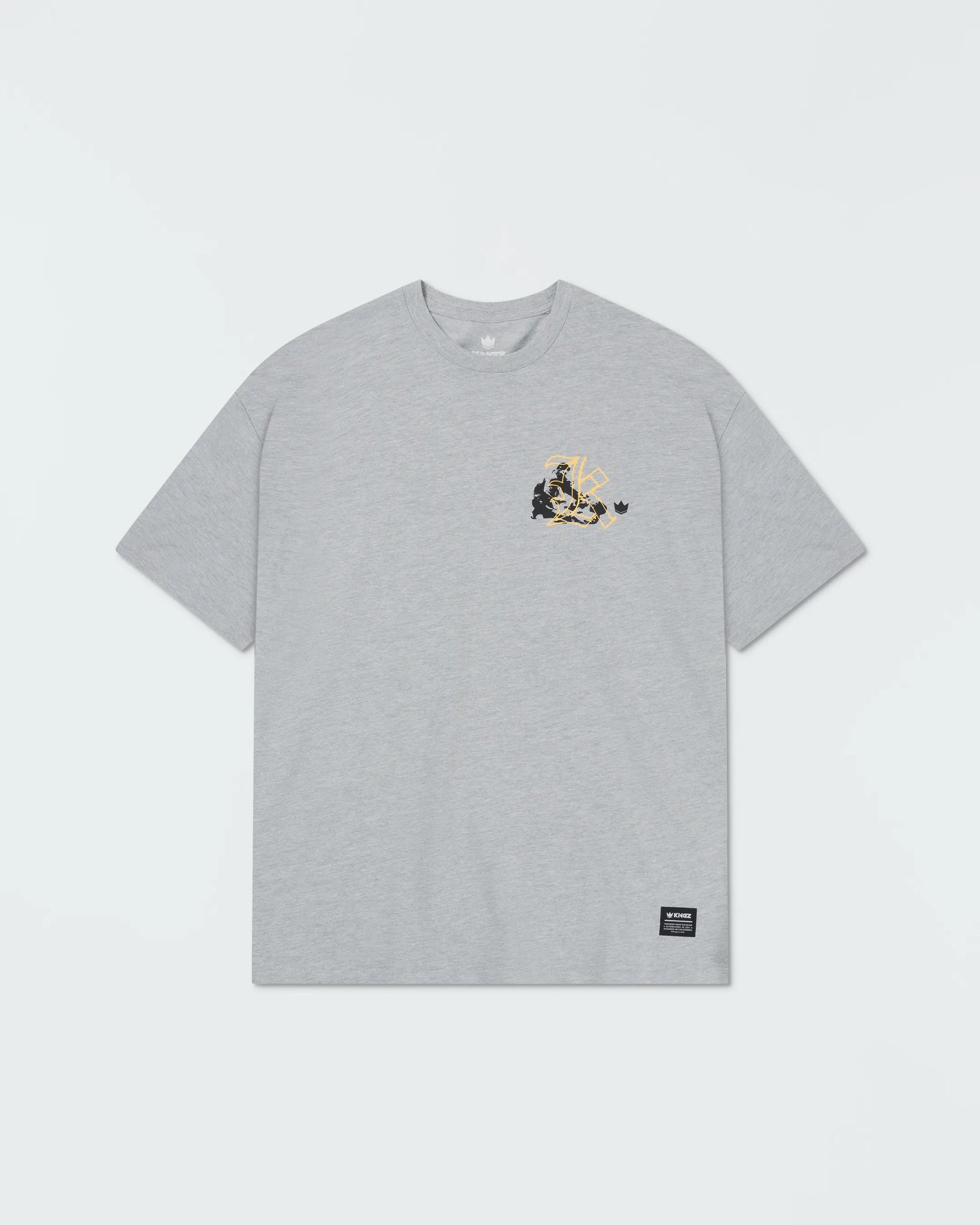 Jiu Jitsu Culture Tee