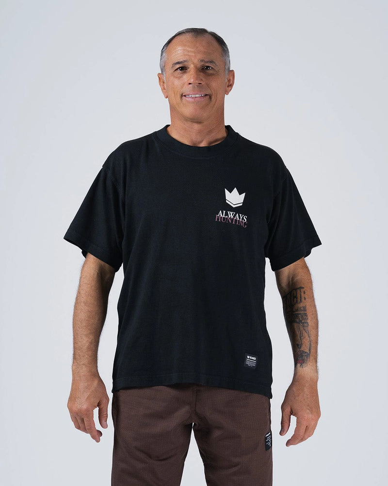 Hunting Tee - S