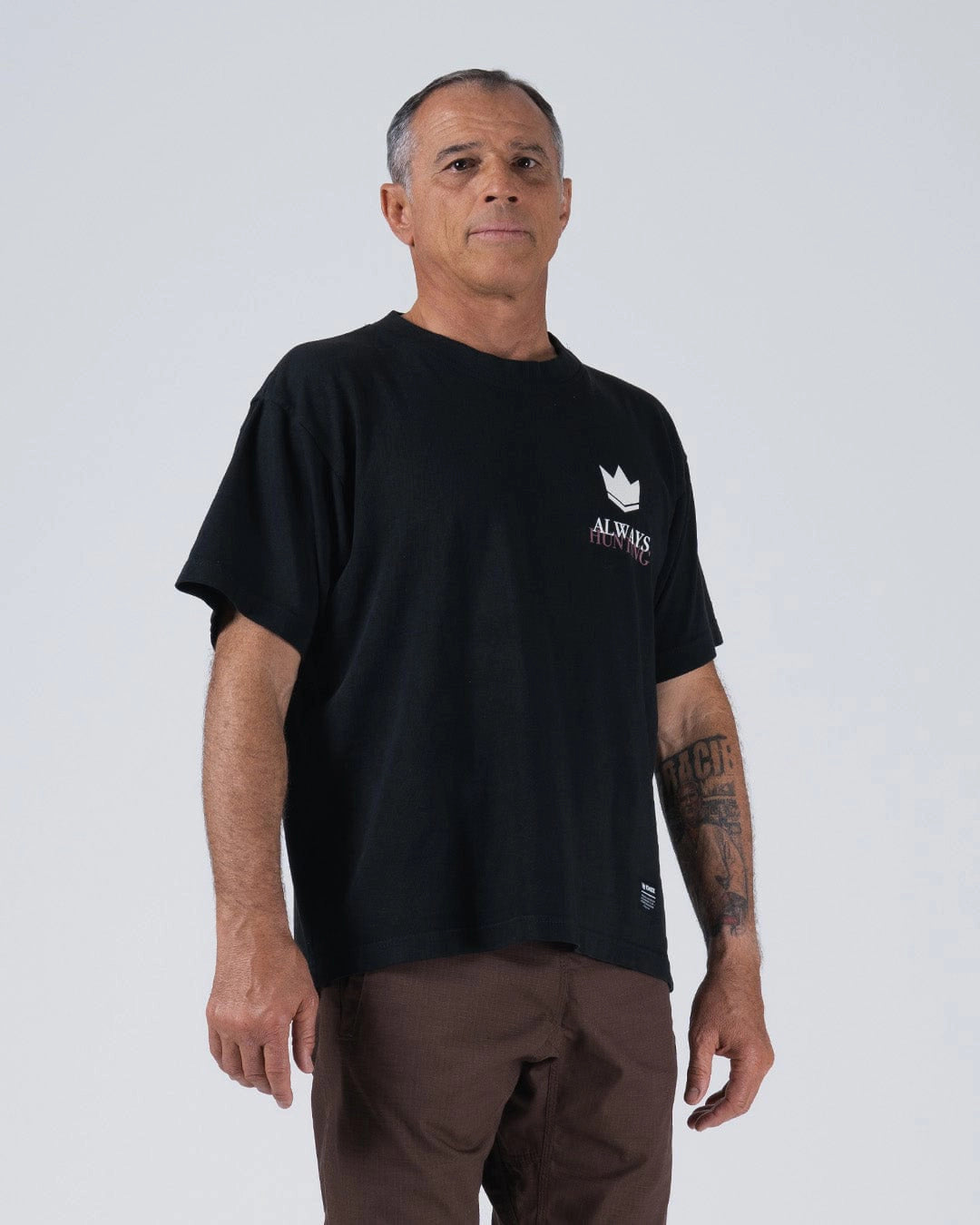 Hunting Tee