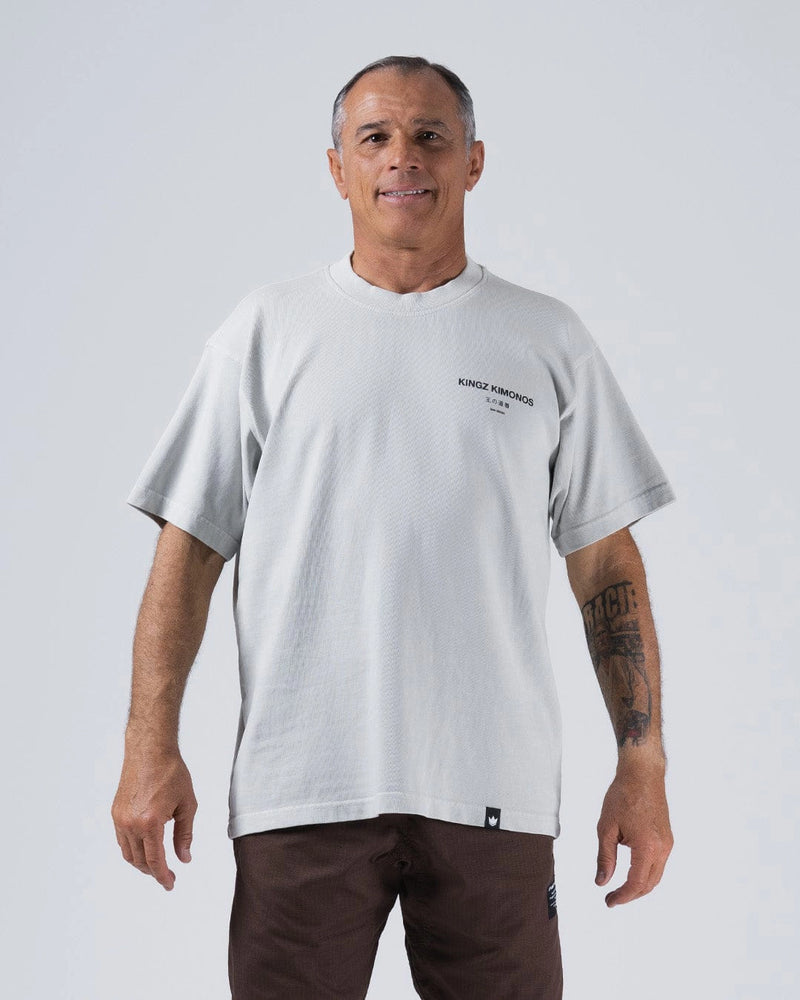 HQ V2 Tee