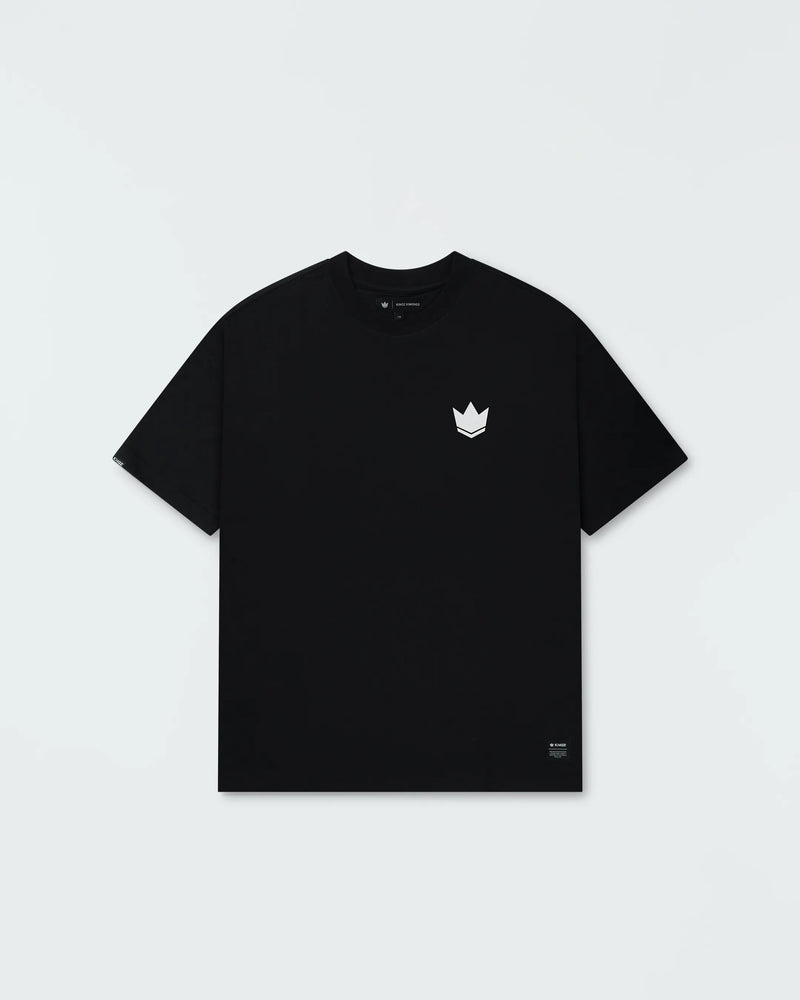 Kore V2 Tee - Black