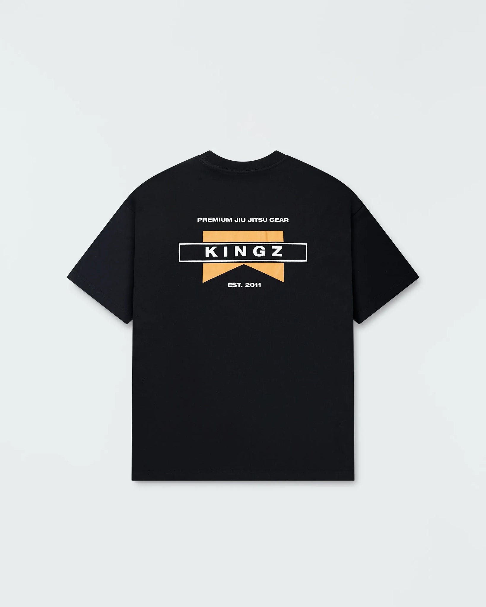 Flag Tee