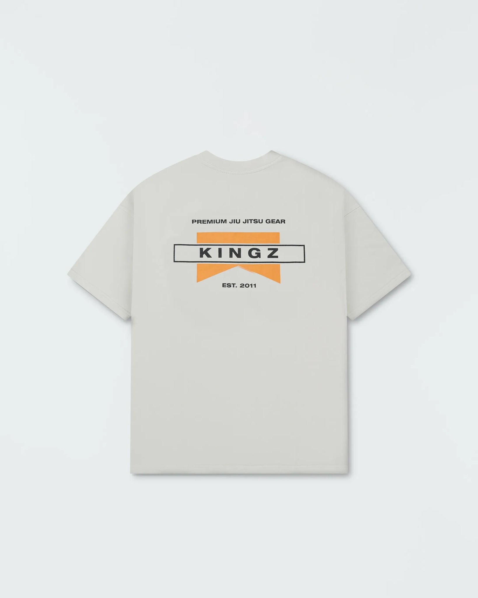 Flag Tee