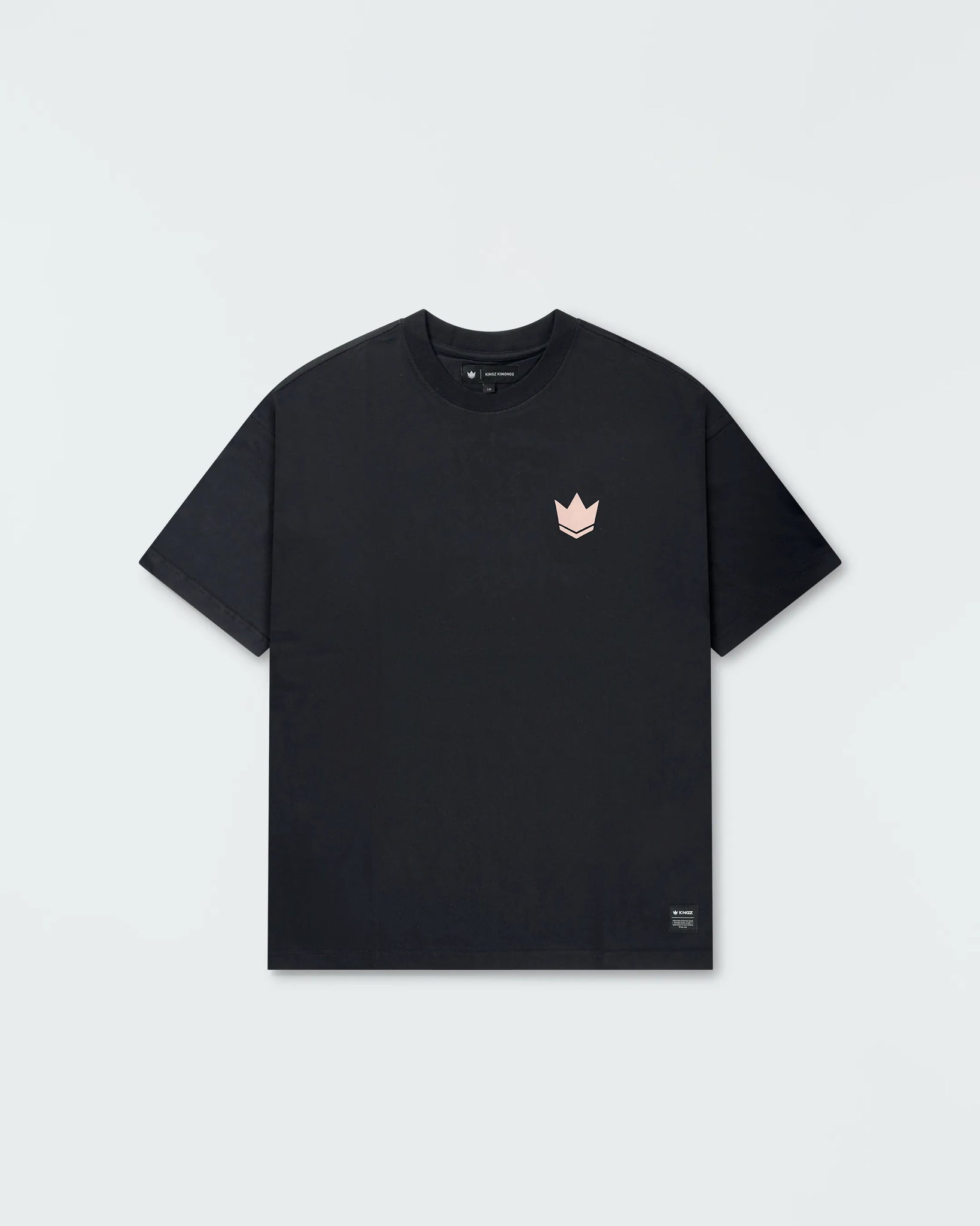 Jiu Jitsu Motion Tee