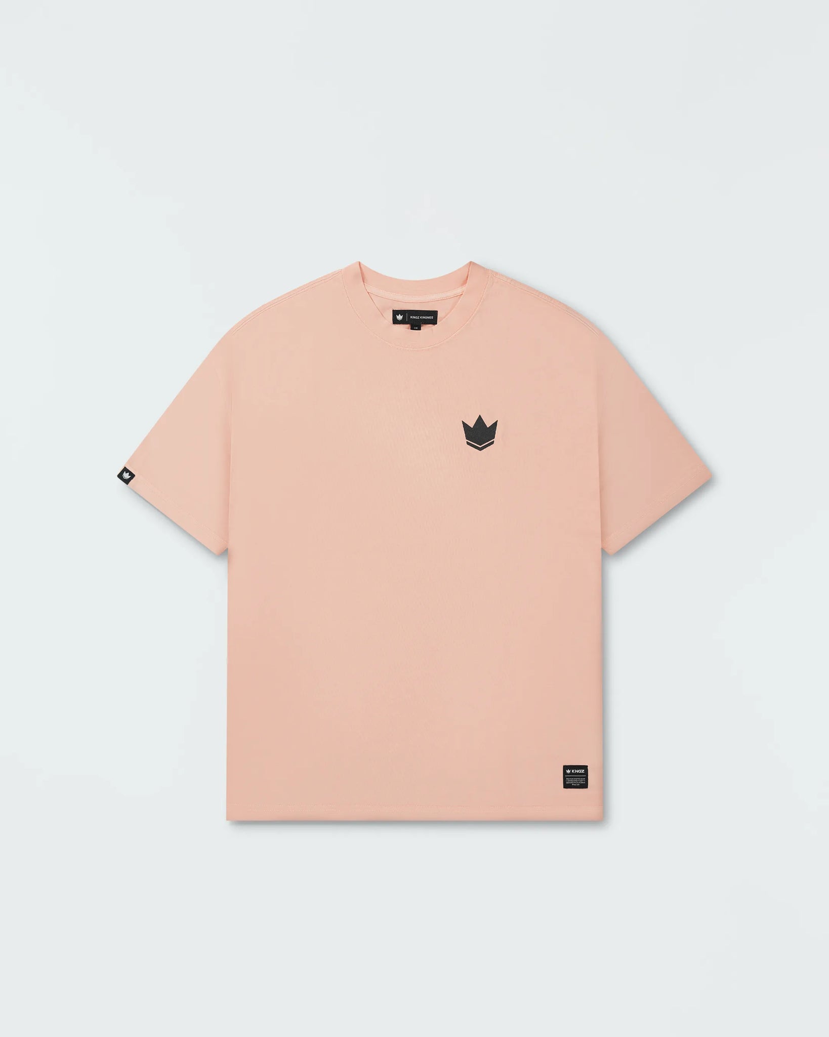 Jiu Jitsu Motion Tee