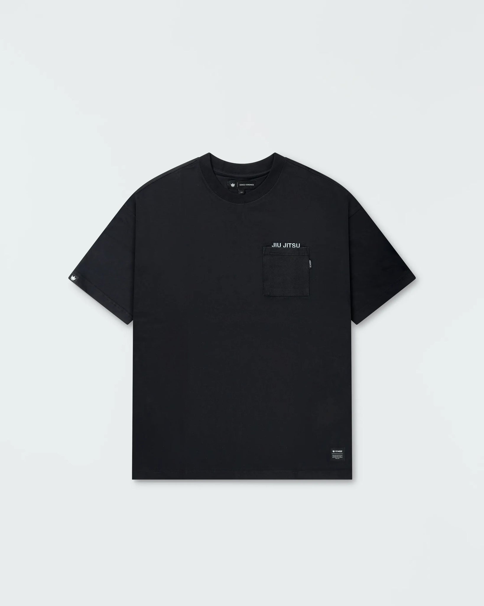 Jiu Jitsu Squad V2 Tee