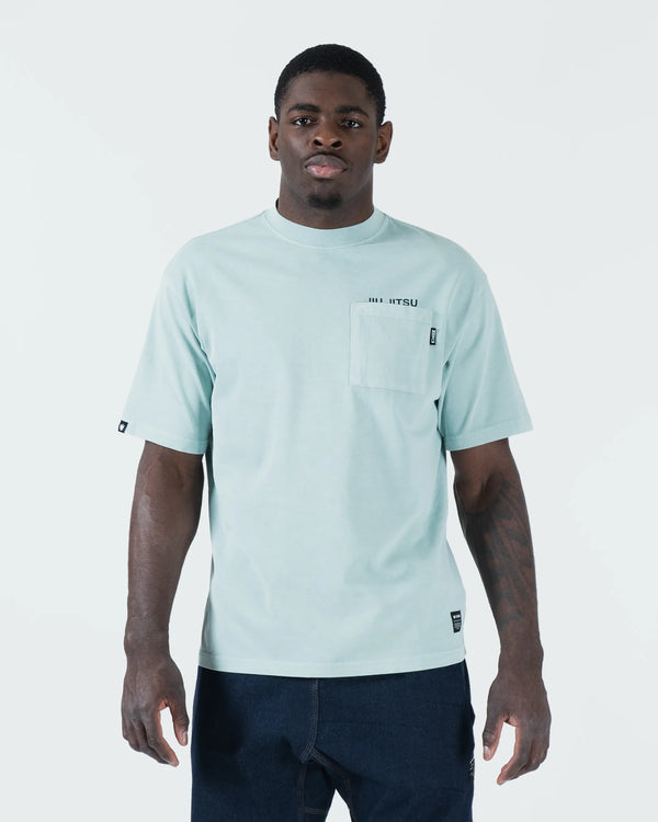 Kingz Jiu Jitsu Squad V2 Men's Tee