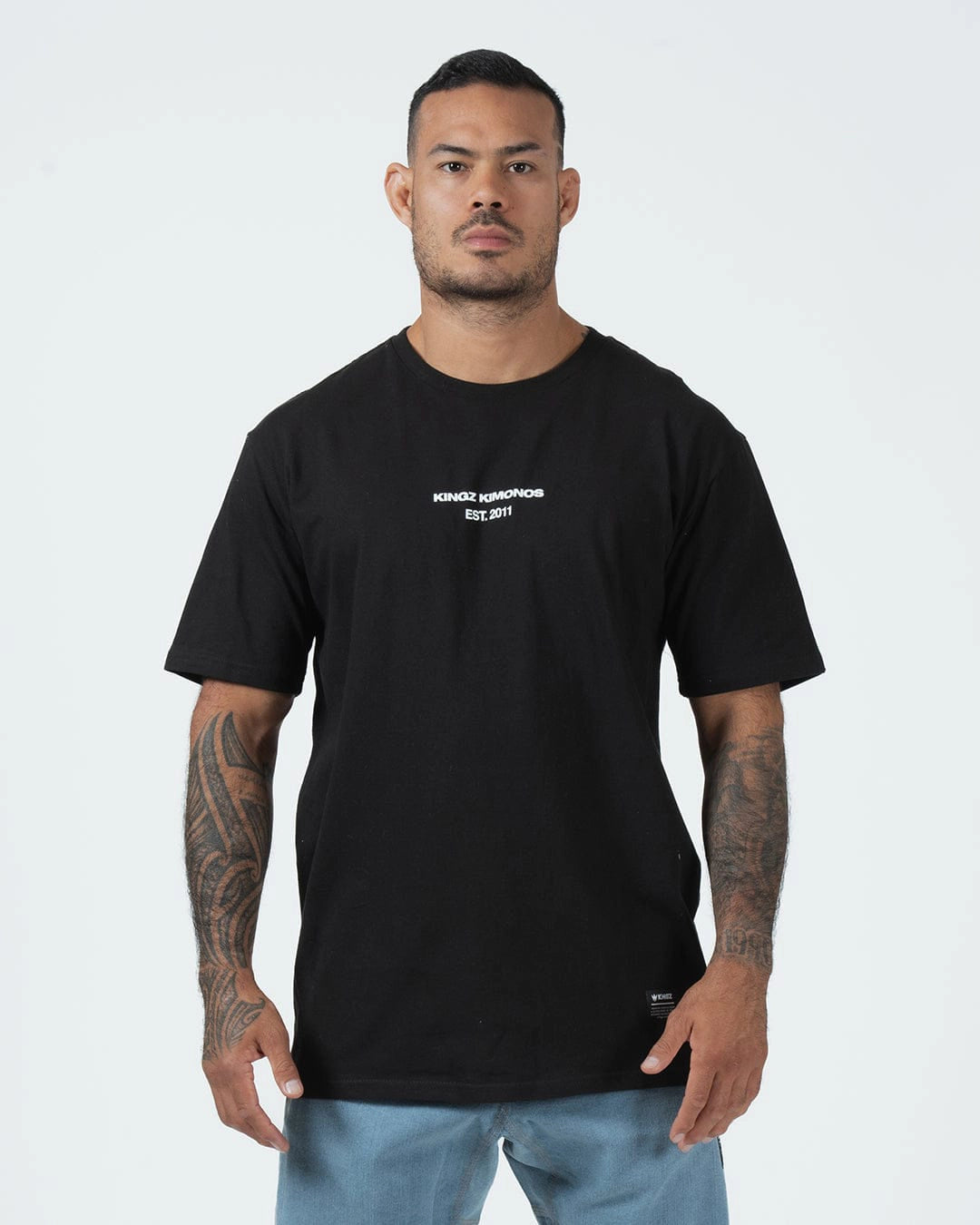 Solo Tee