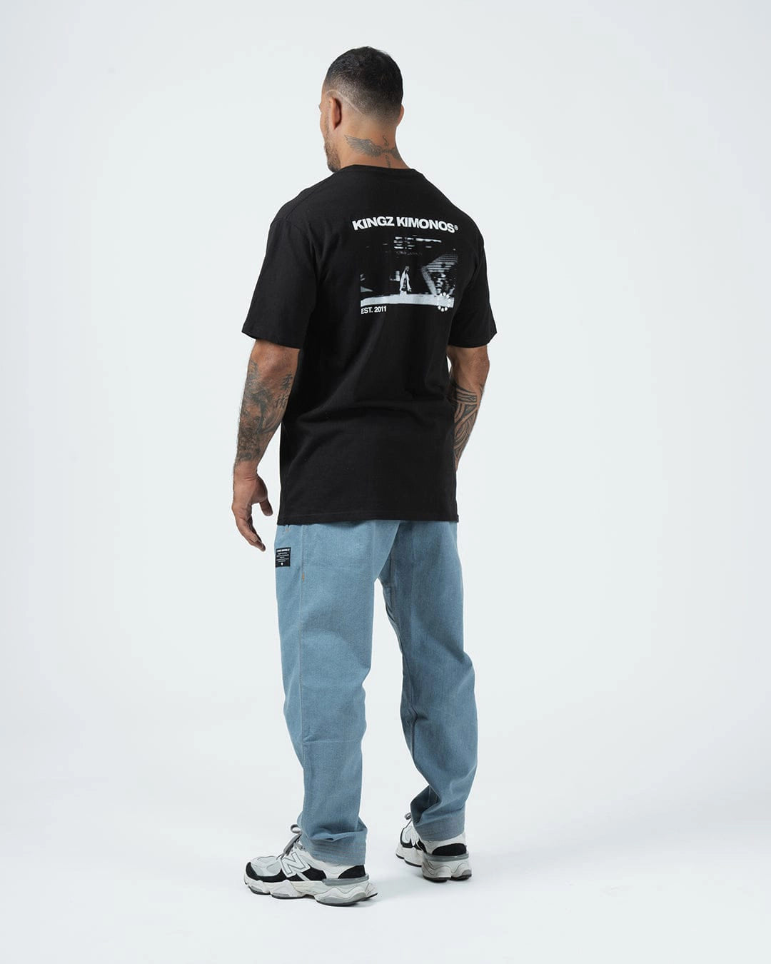 Solo Tee