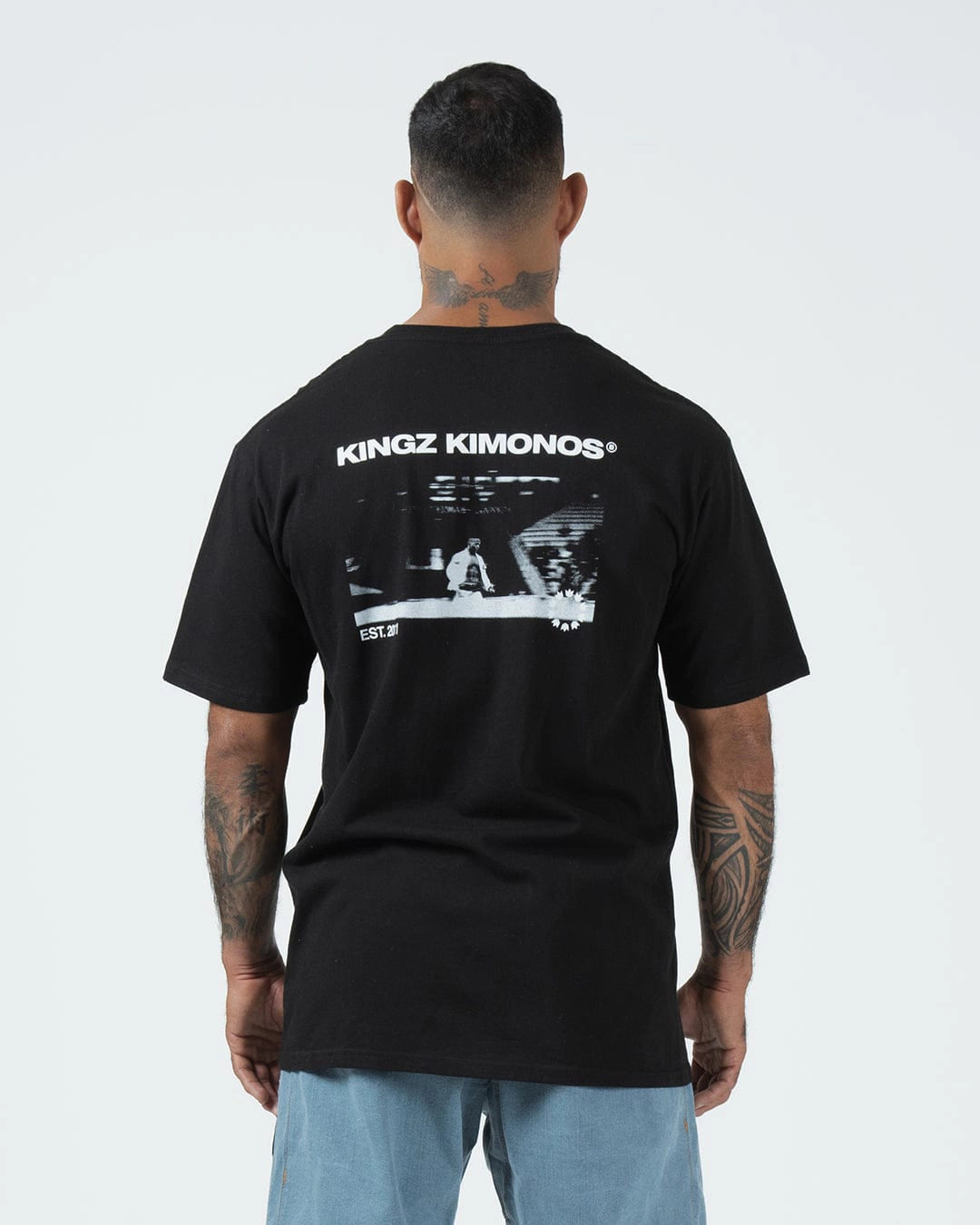 Solo Tee