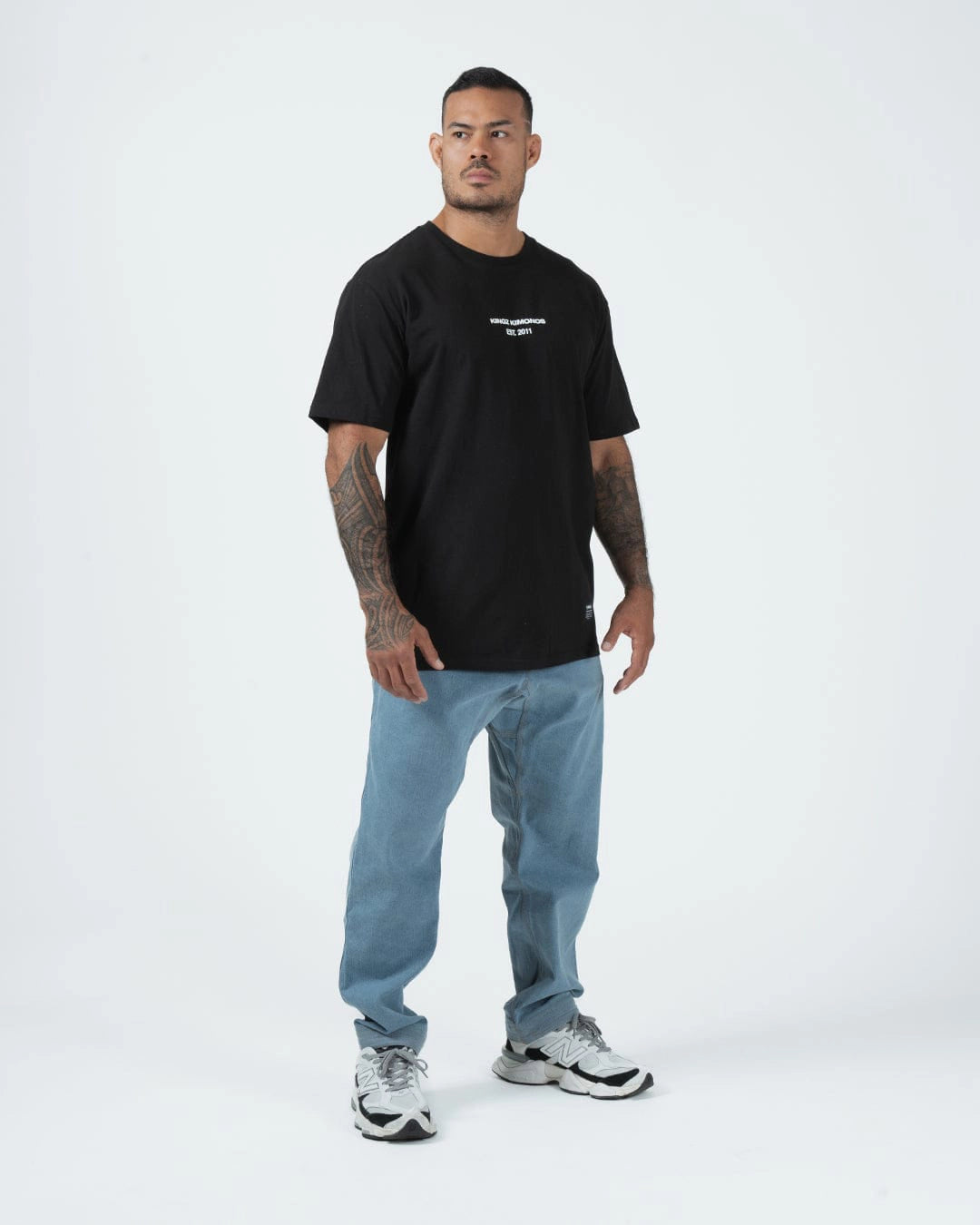 Solo Tee
