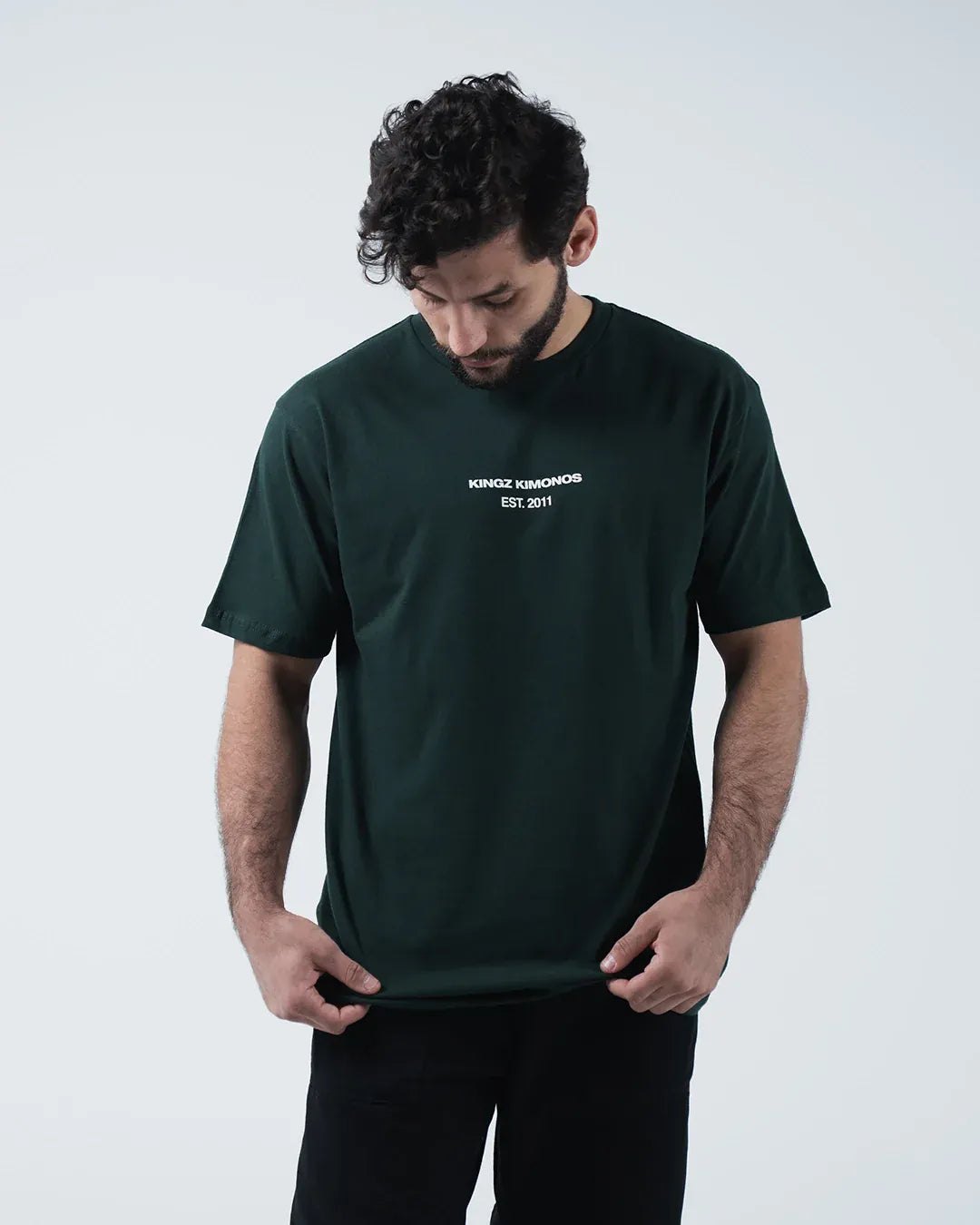 Solo Tee