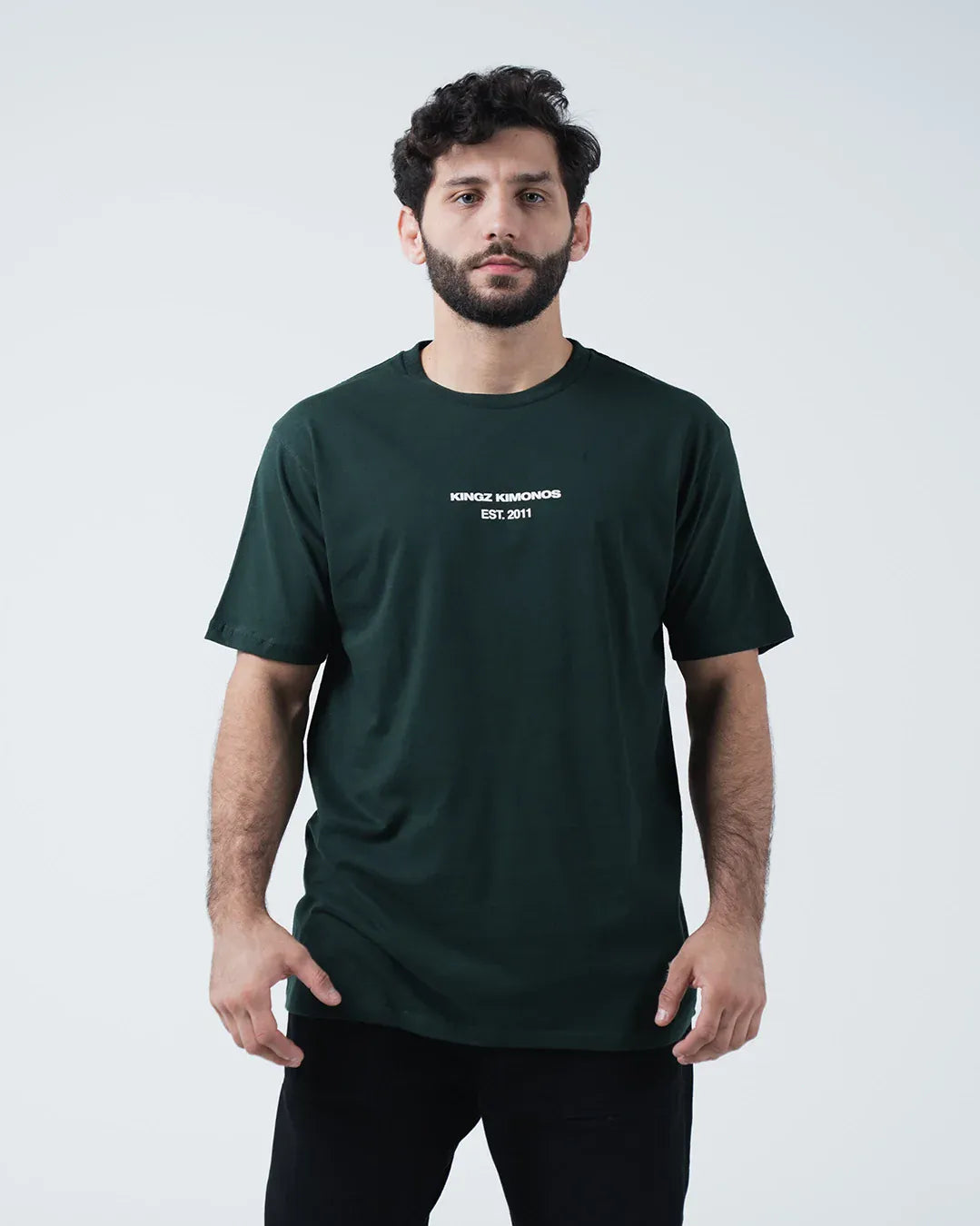 Solo Tee