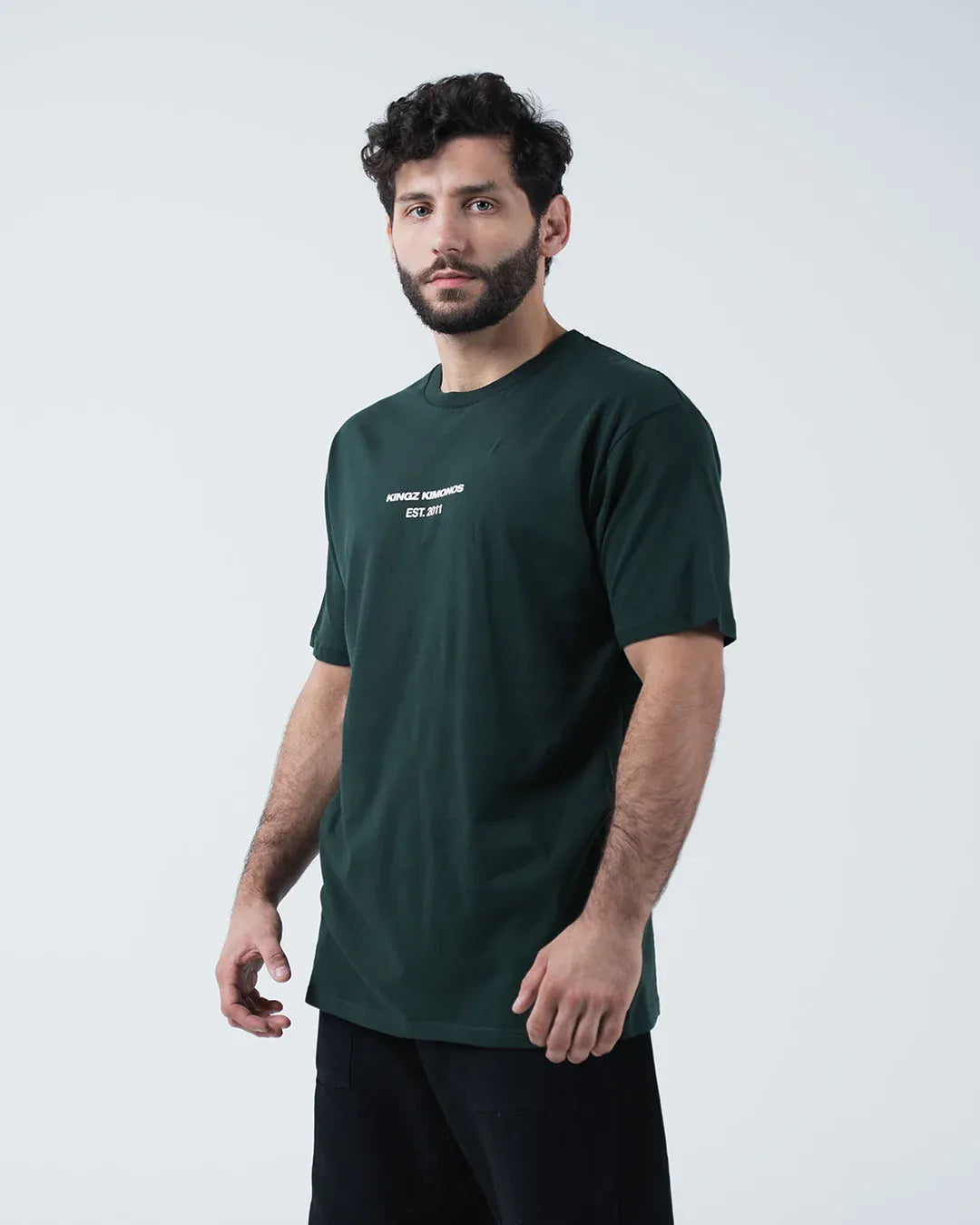 Solo Tee