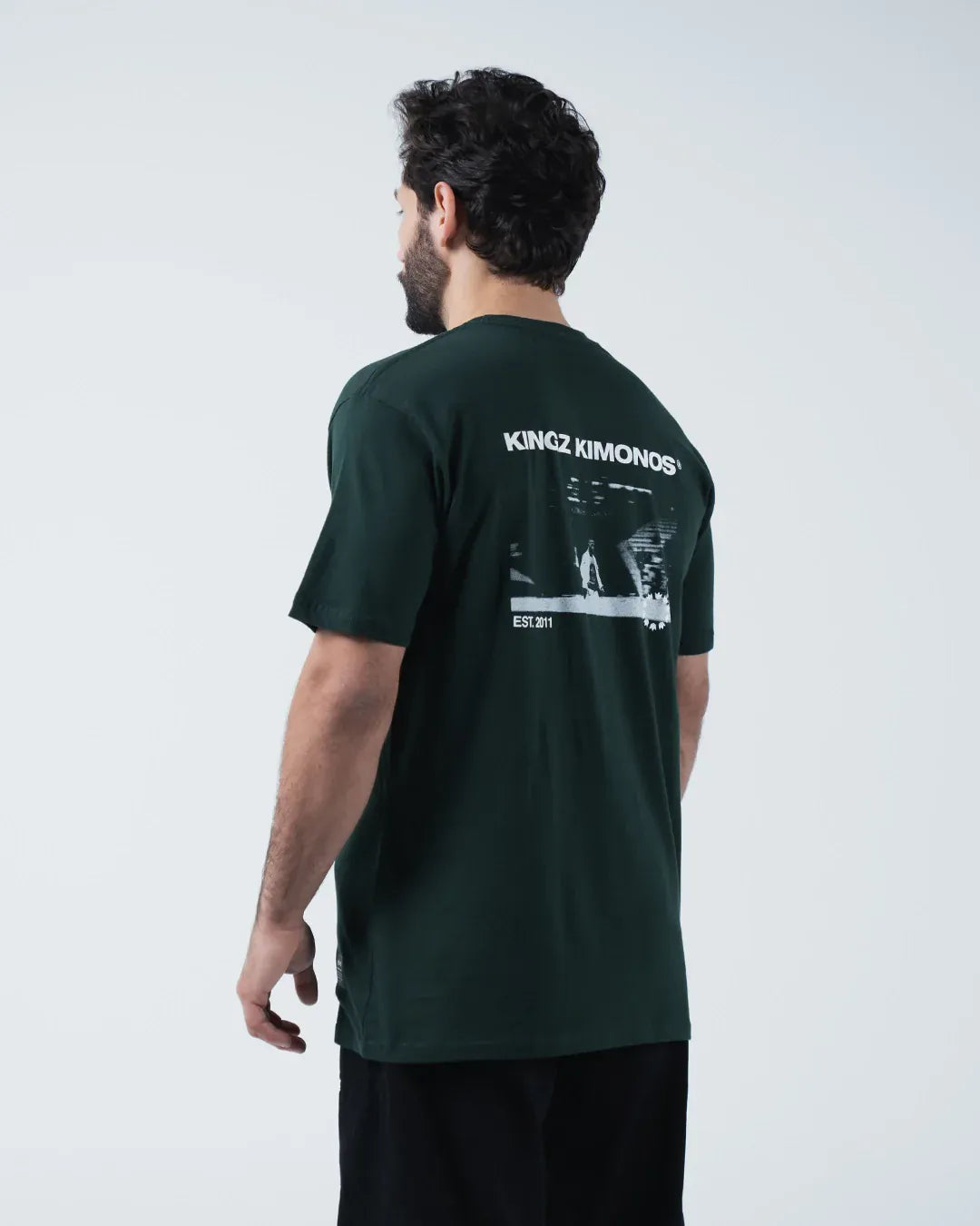 Solo Tee