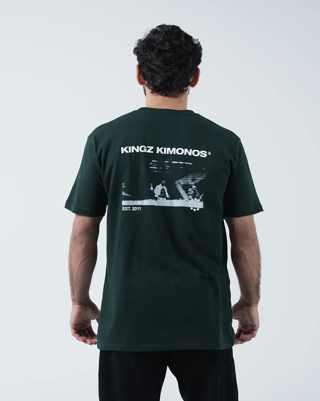Solo Tee