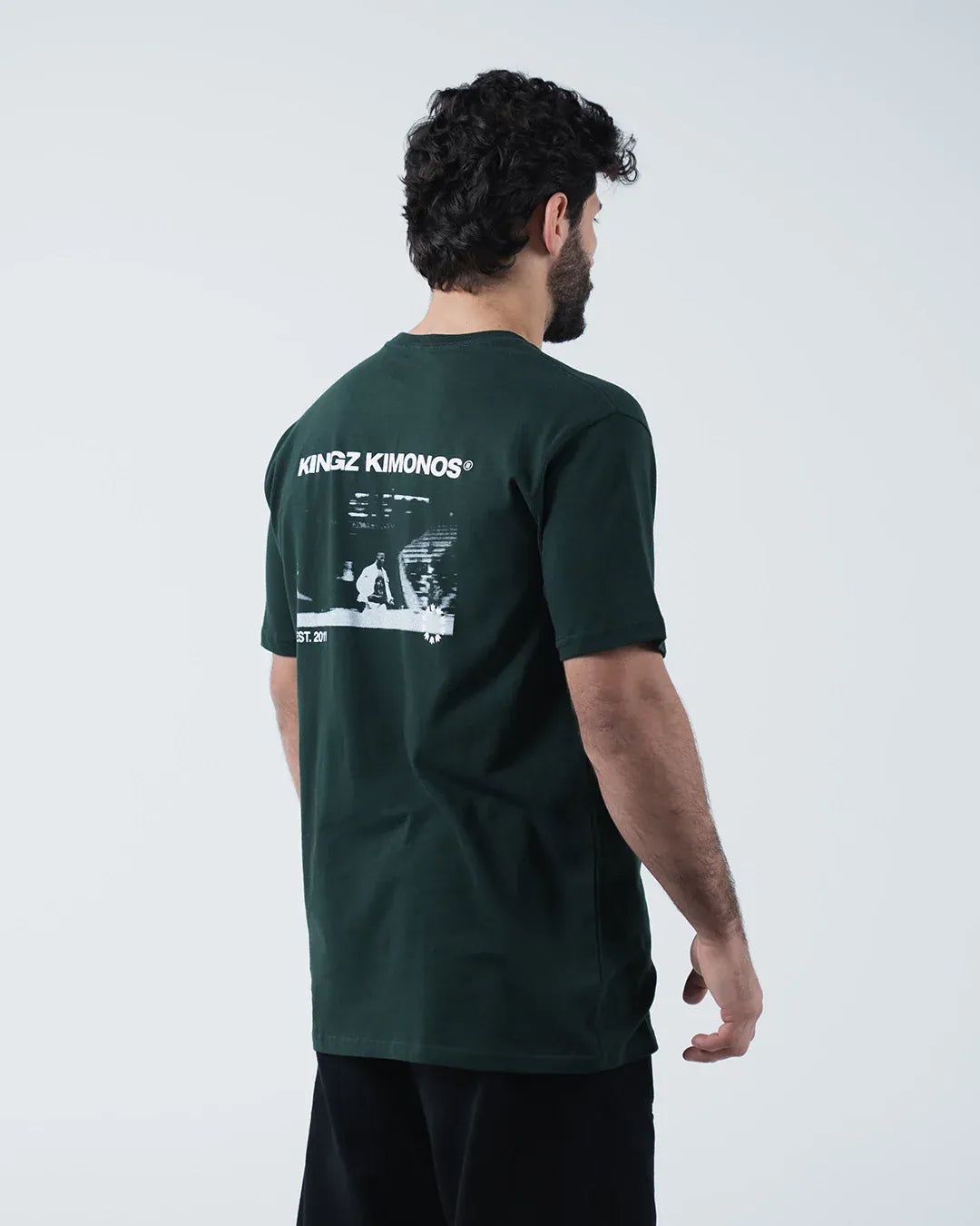Solo Tee