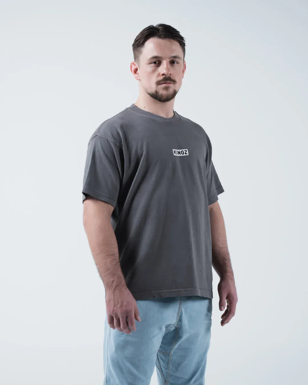 Box Tee