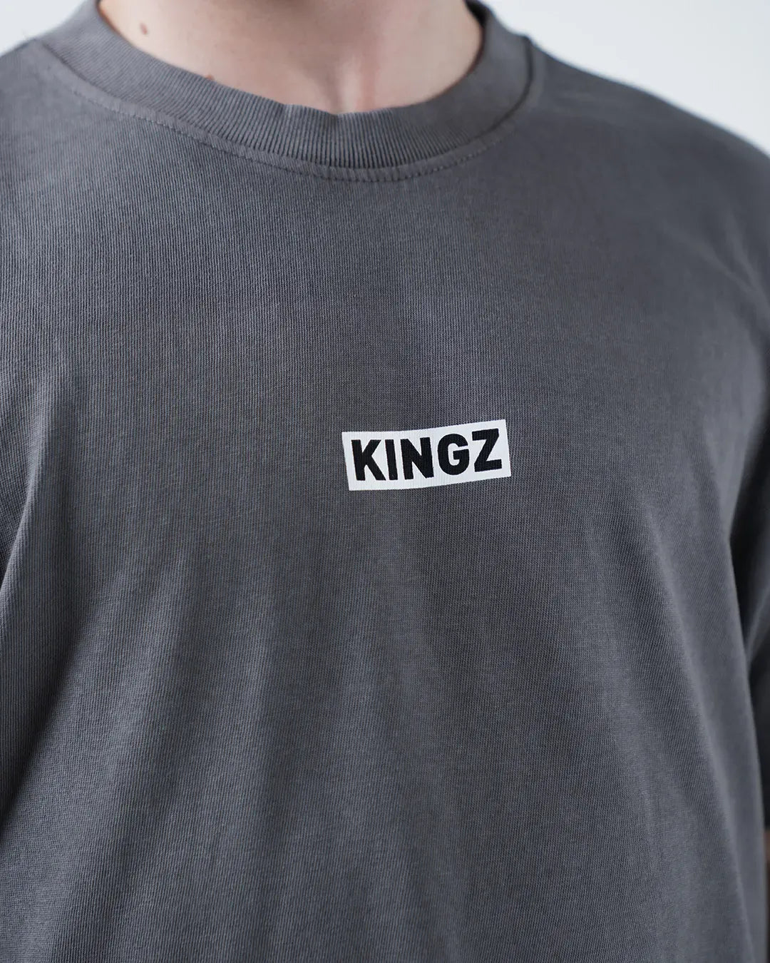Box Tee