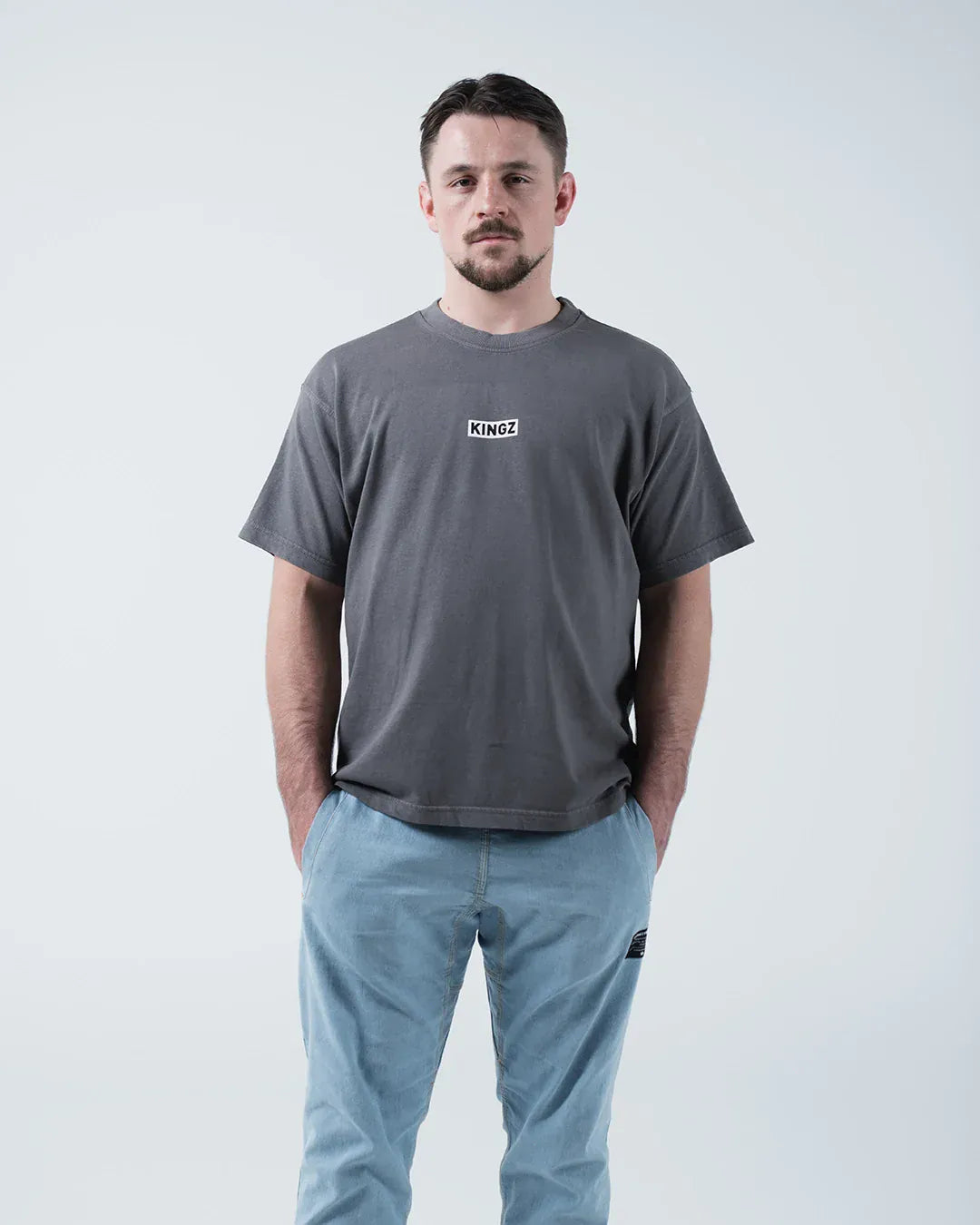 Box Tee