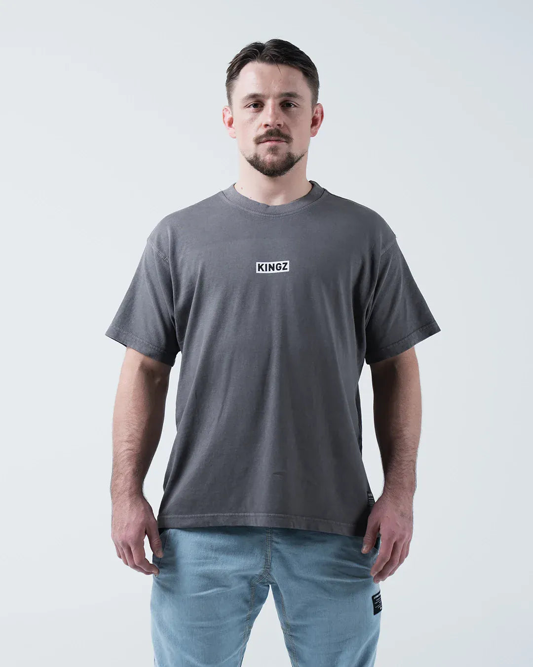 Box Tee