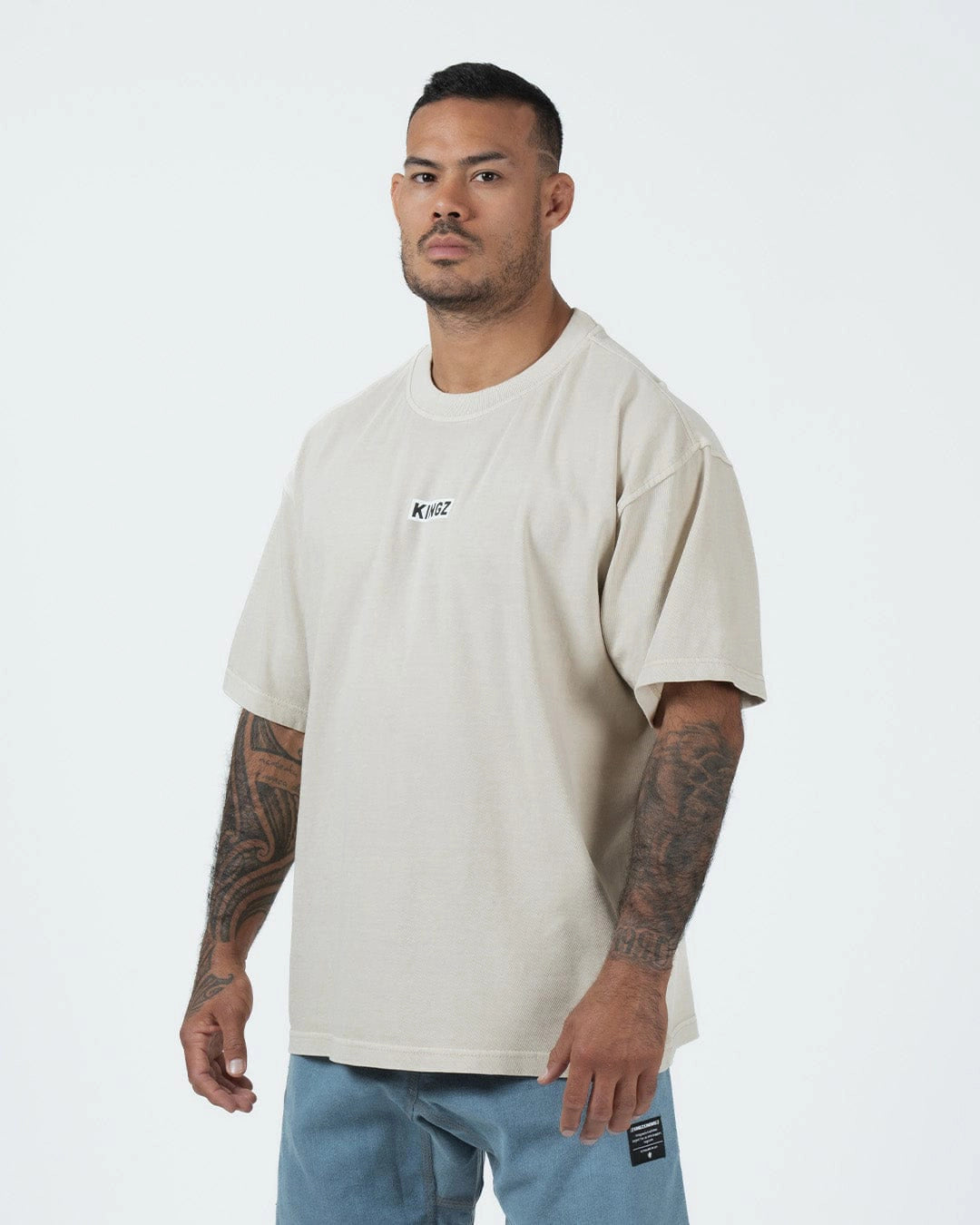 Box Tee