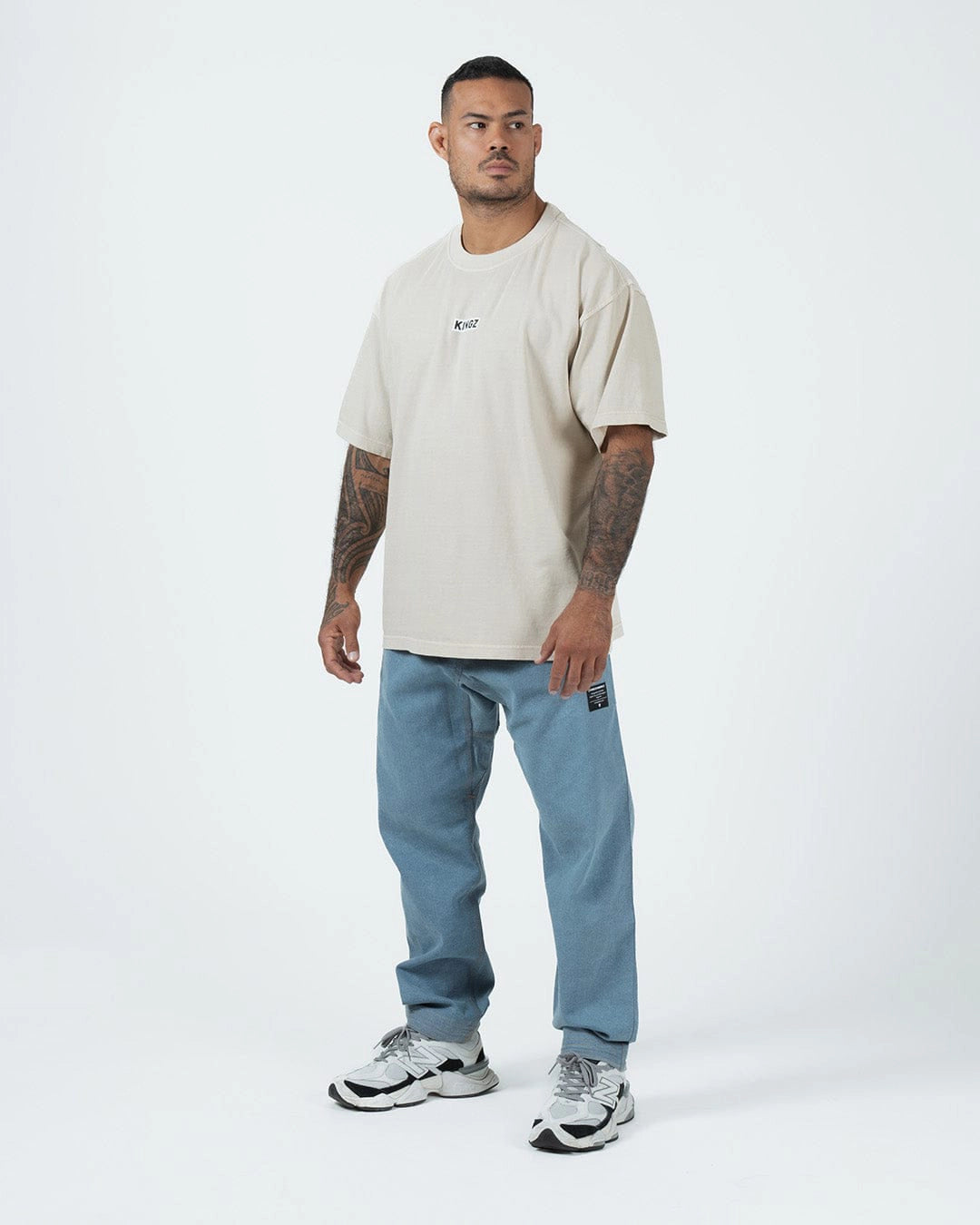 Box Tee