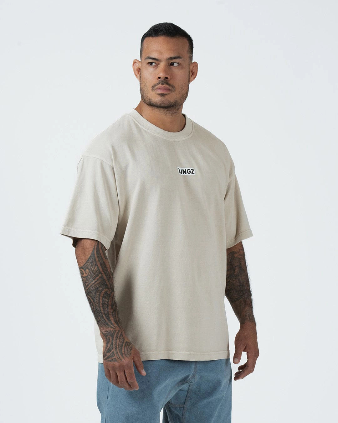 Box Tee