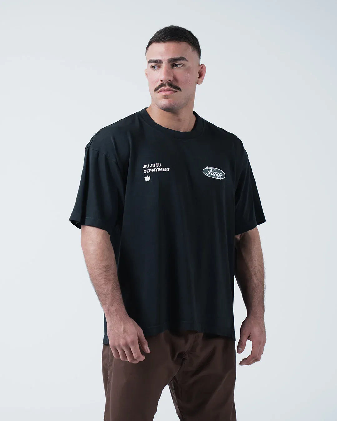 JJ Dept Tee