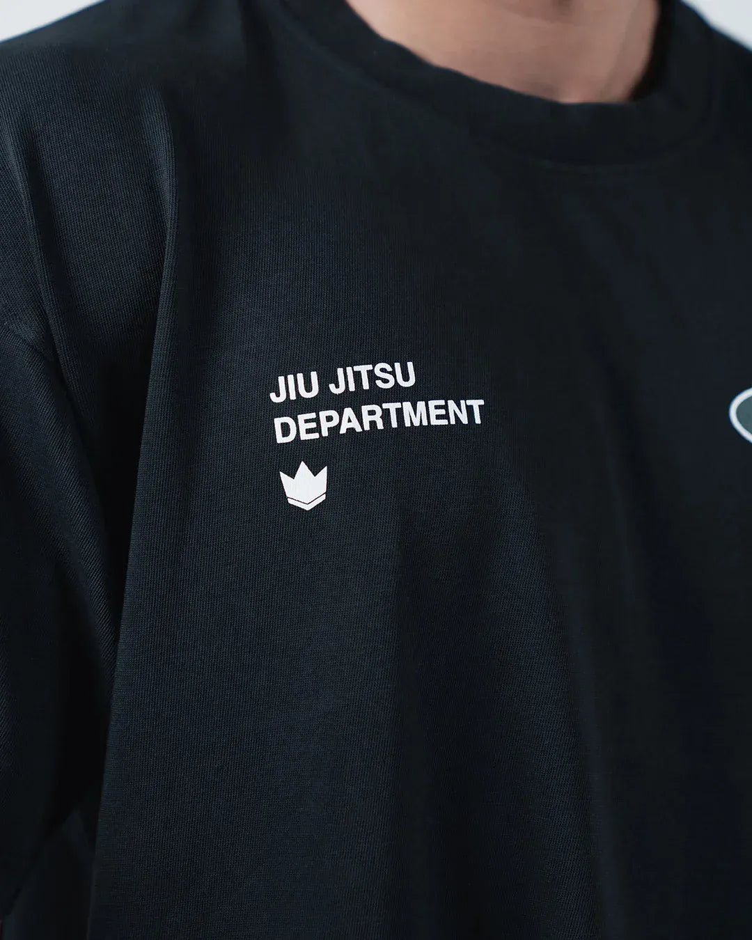 JJ Dept Tee