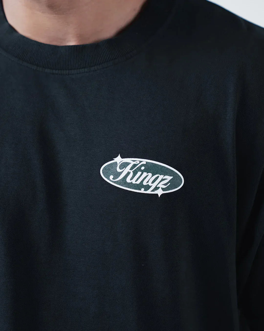 JJ Dept Tee