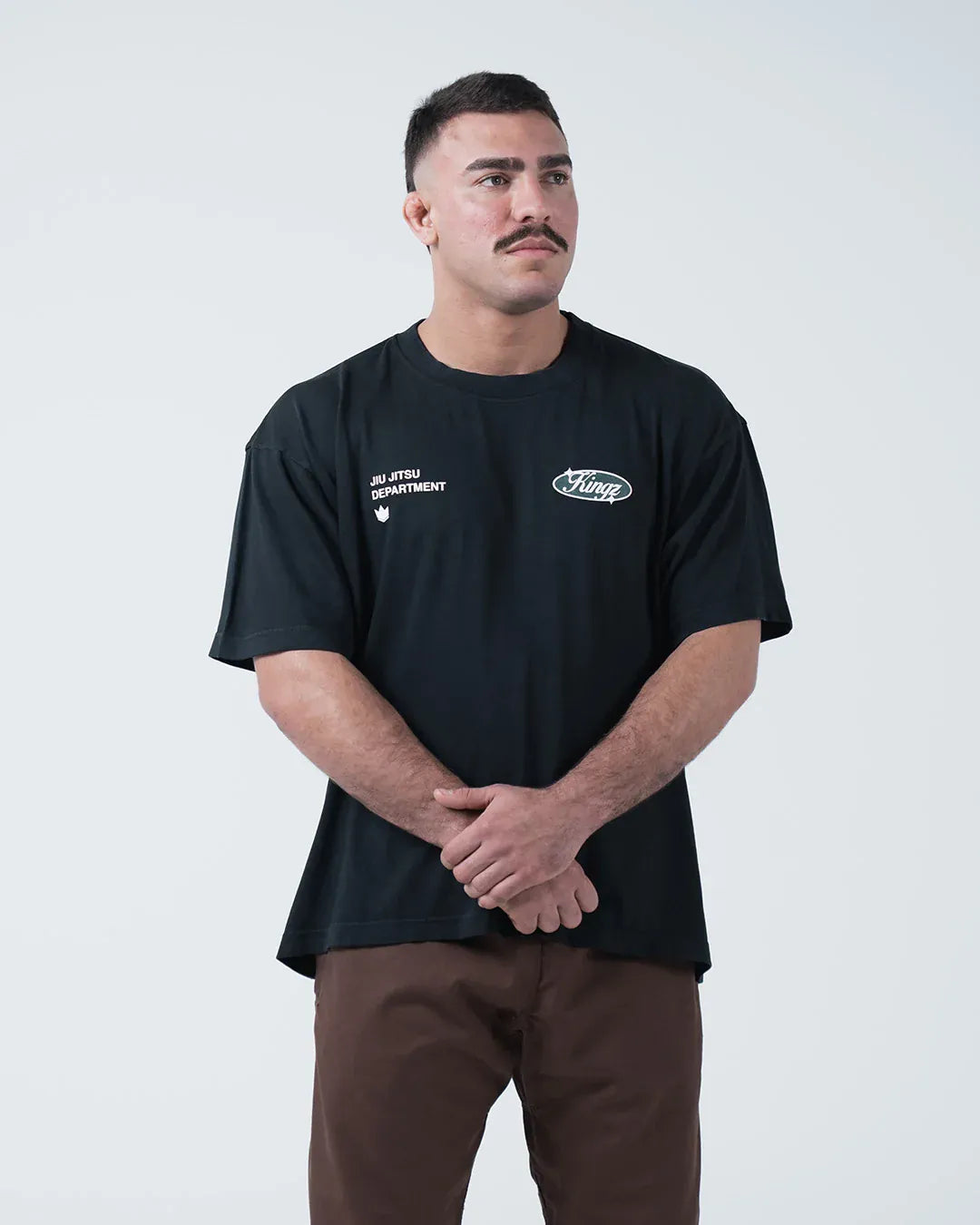 JJ Dept Tee