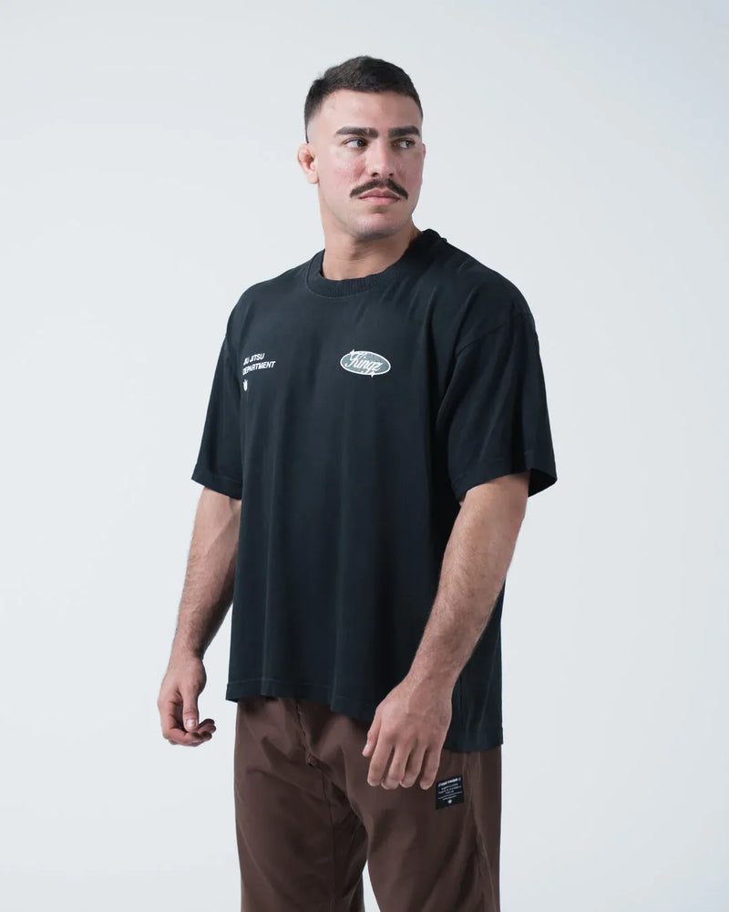 JJ Dept Tee