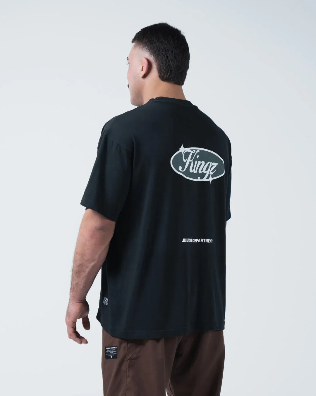 JJ Dept Tee