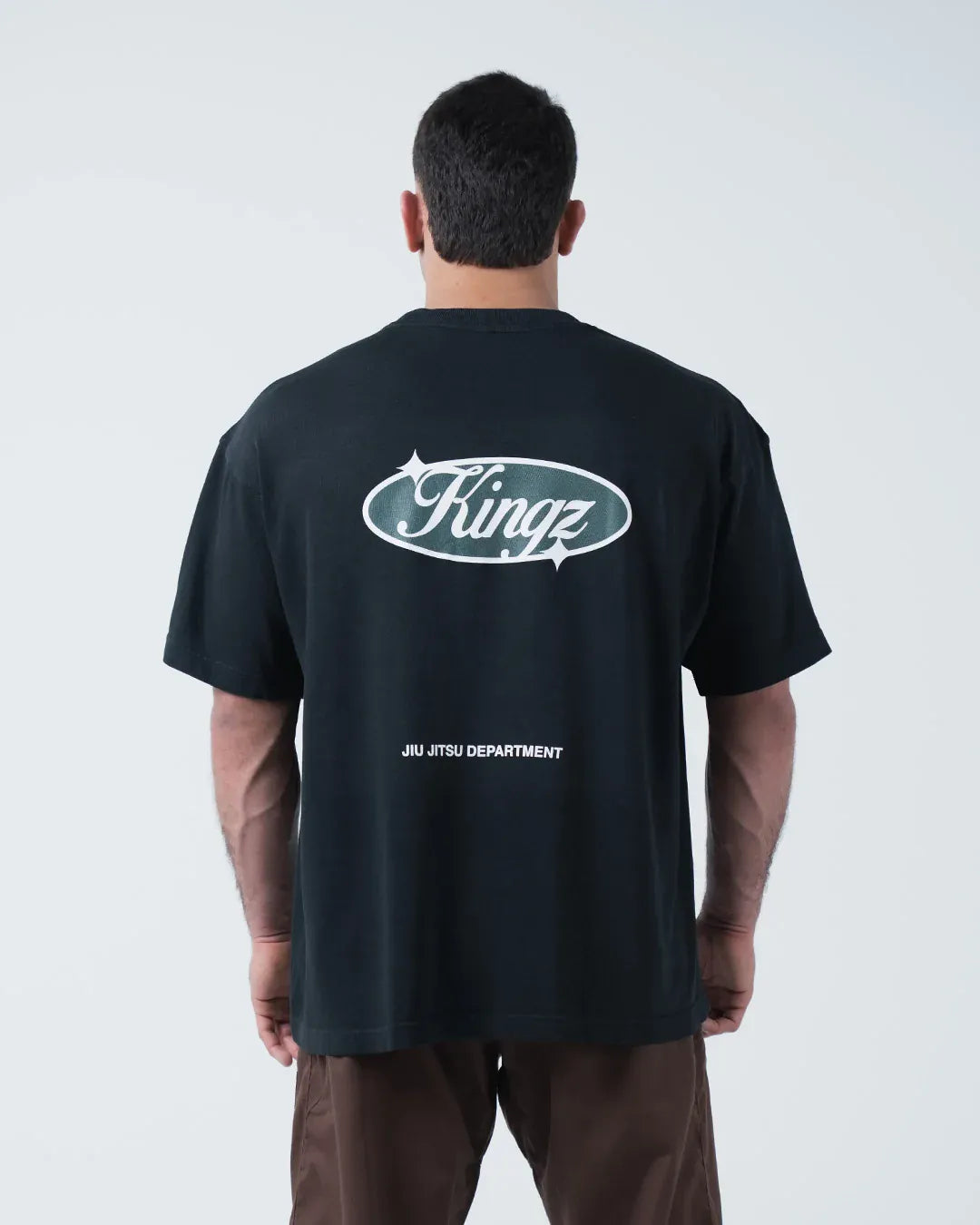 JJ Dept Tee
