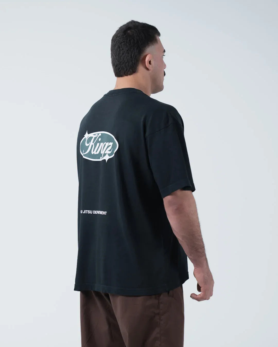 JJ Dept Tee
