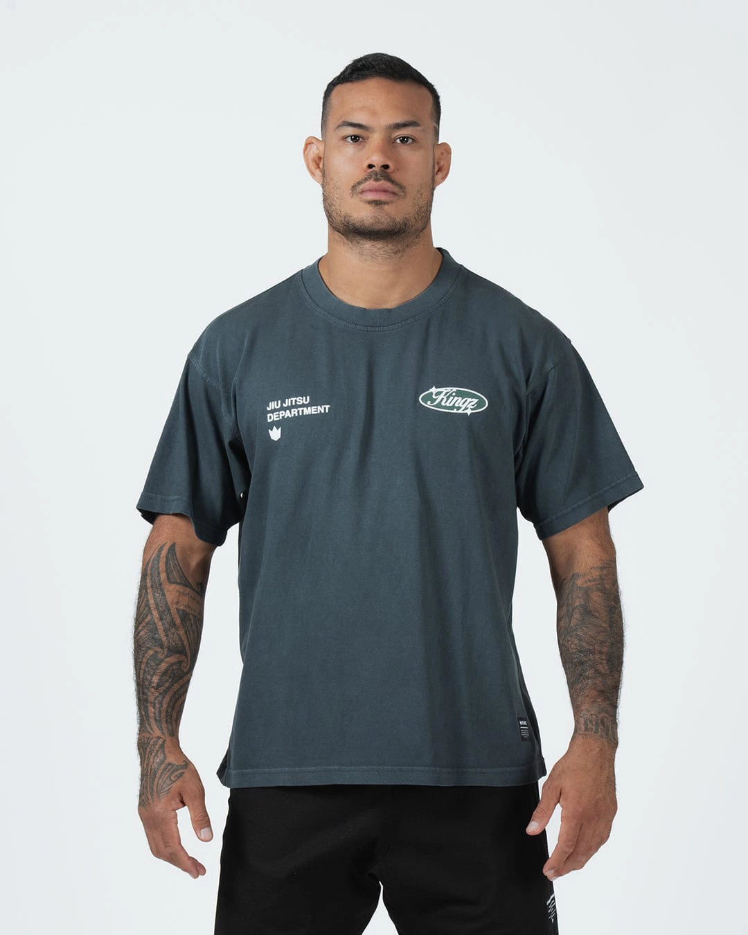 JJ Dept Tee