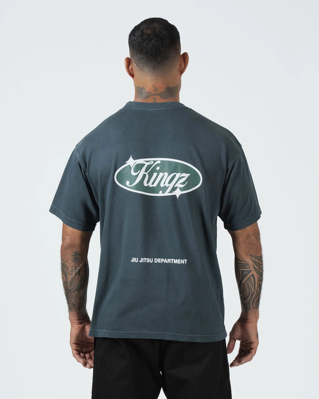 JJ Dept Tee