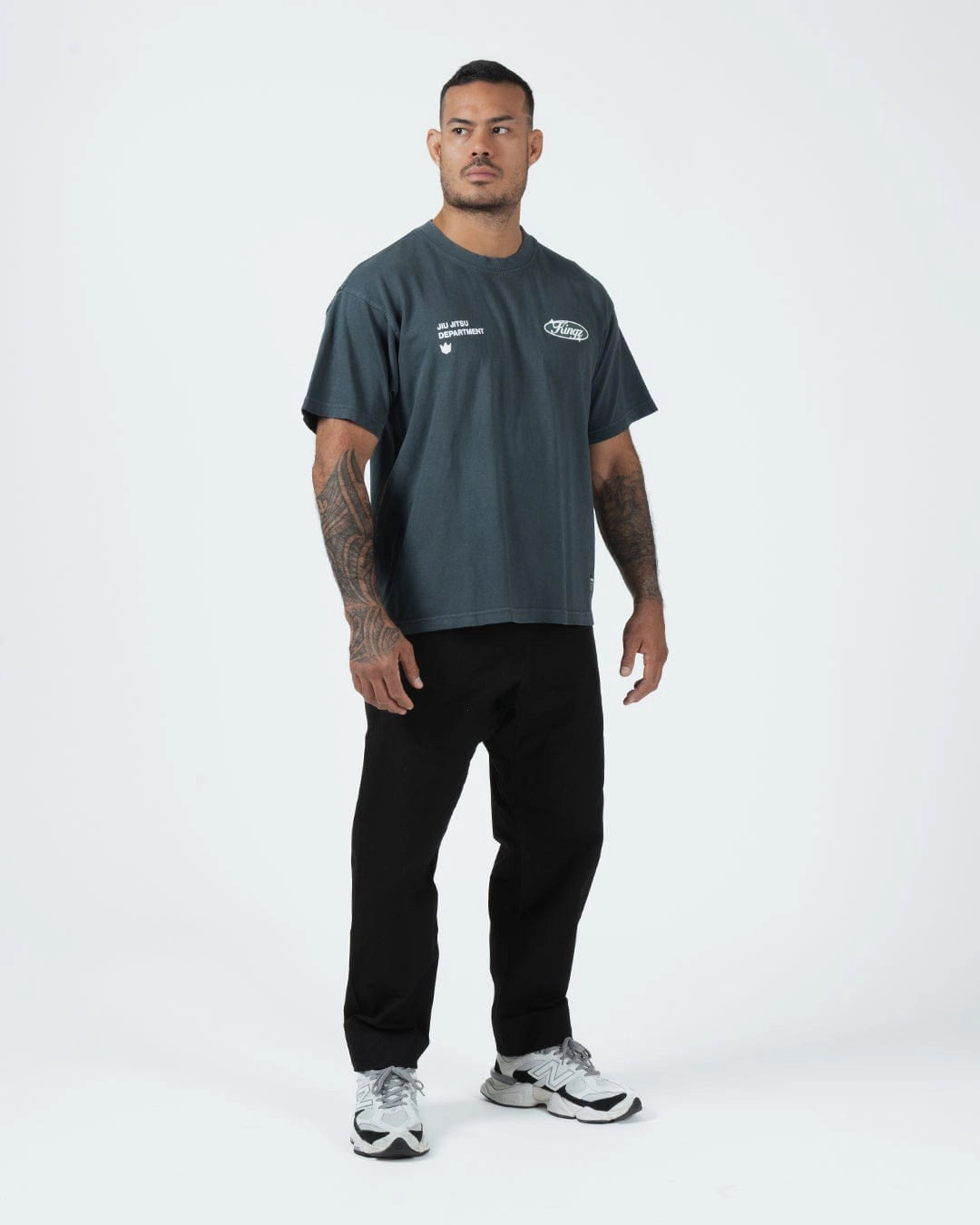 JJ Dept Tee