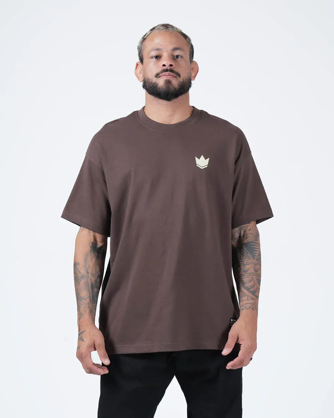 No Days Off Tee